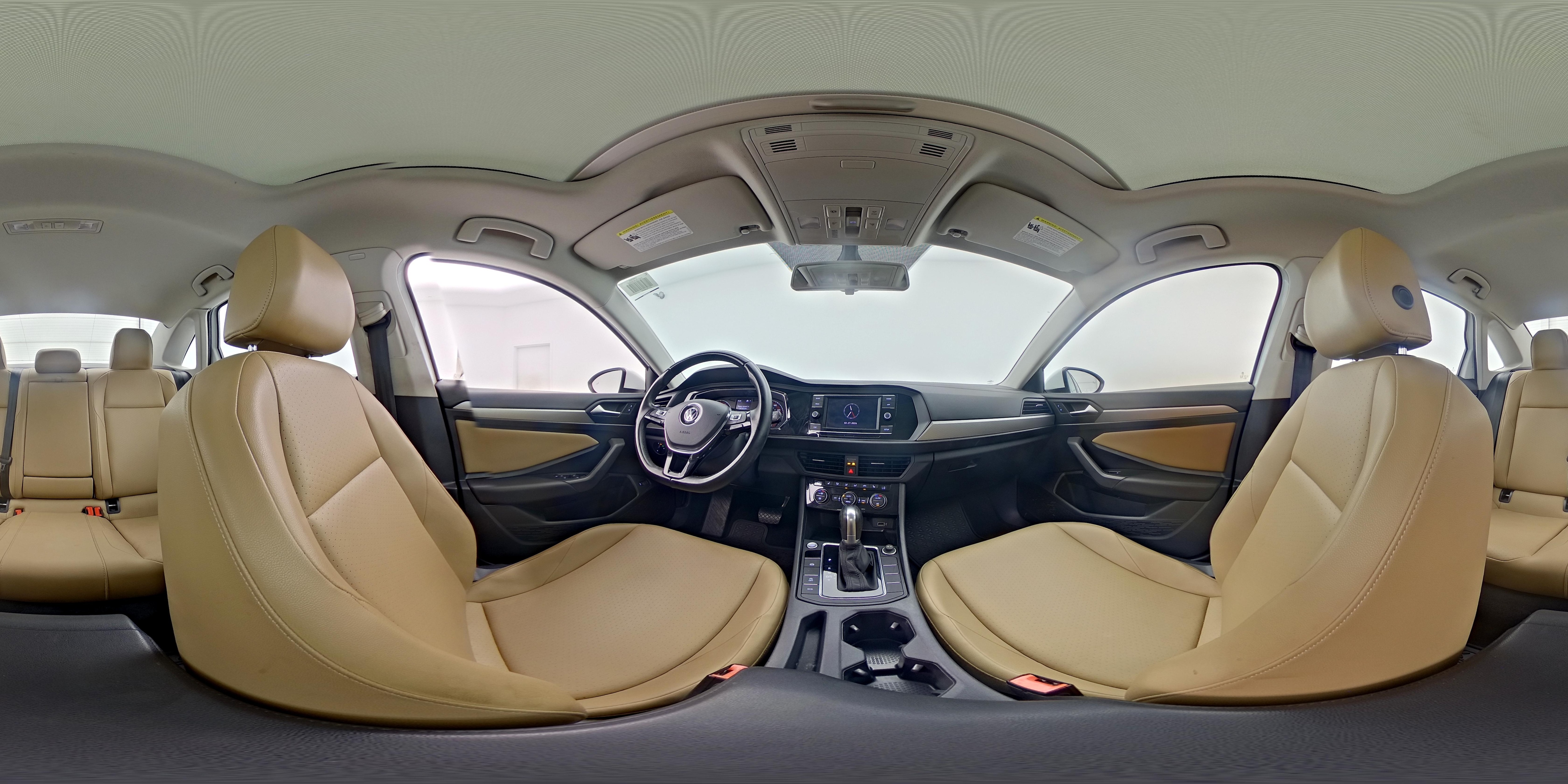 2019 Volkswagen Jetta SE - Photo 25