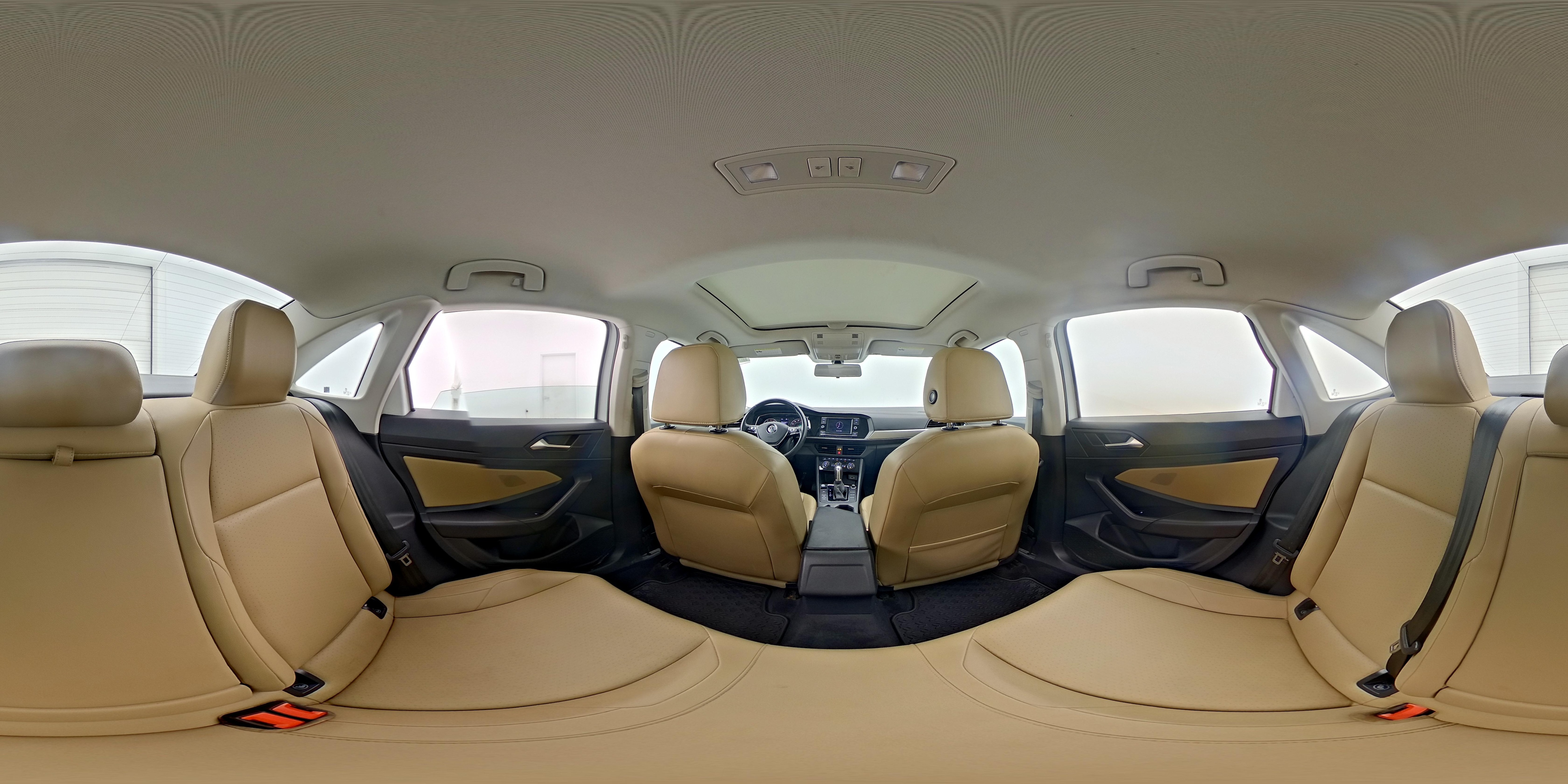 2019 Volkswagen Jetta SE - Photo 26