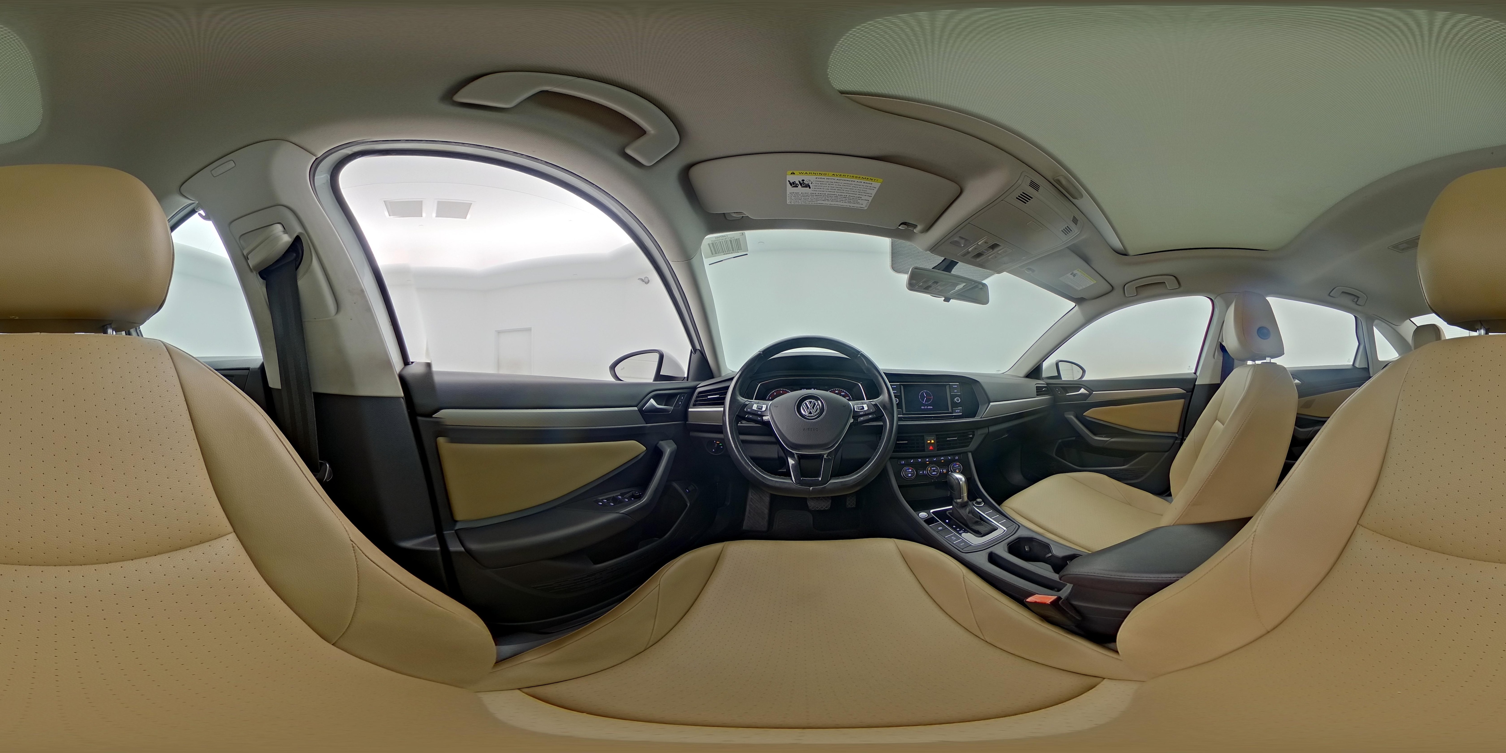 2019 Volkswagen Jetta SE - Photo 27