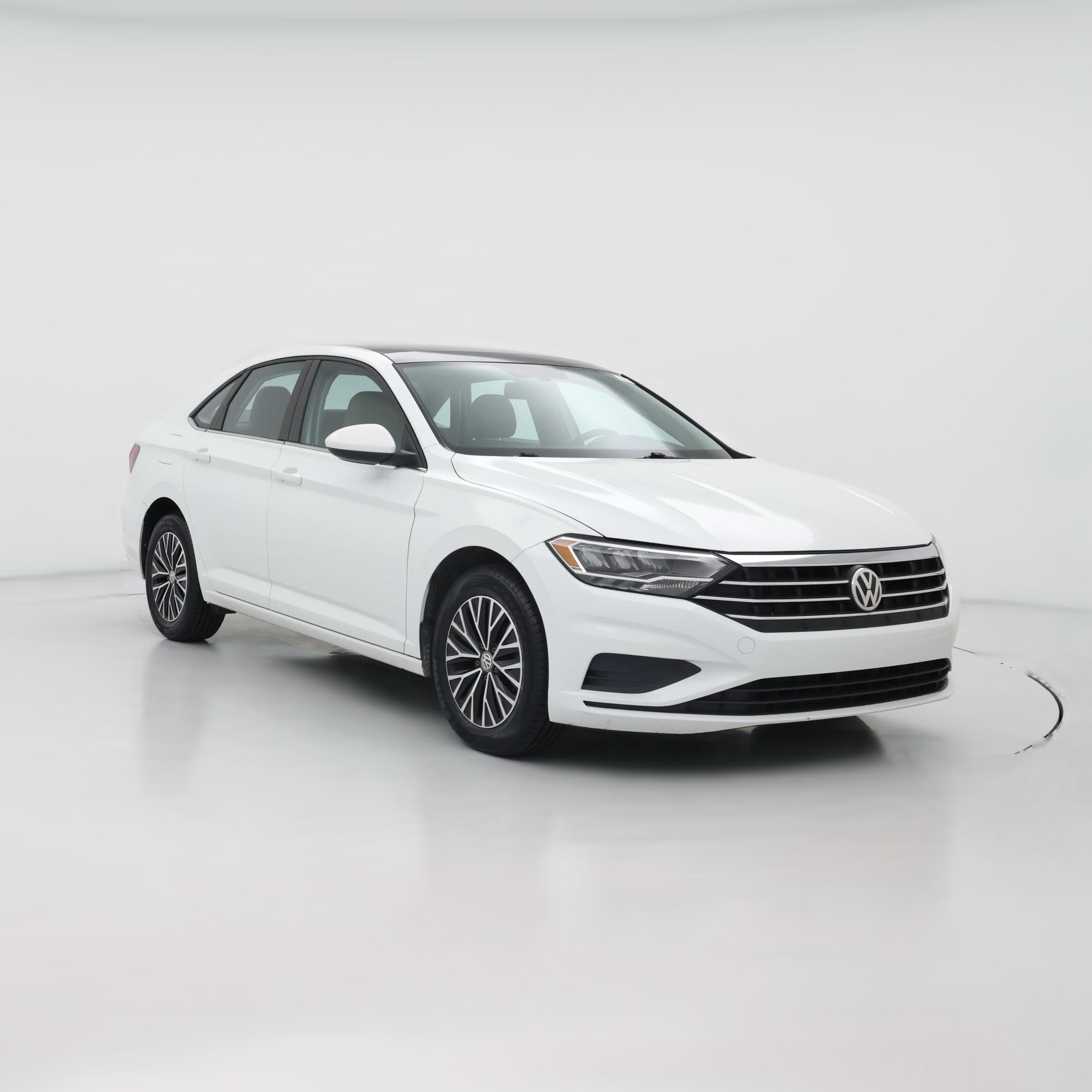 Thumbnail: 2019 Volkswagen Jetta - 1