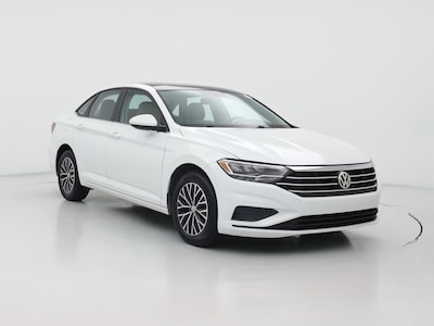2019 Volkswagen Jetta SE