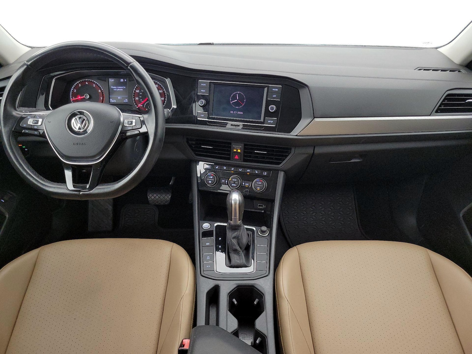 2019 Volkswagen Jetta SE - Photo 10