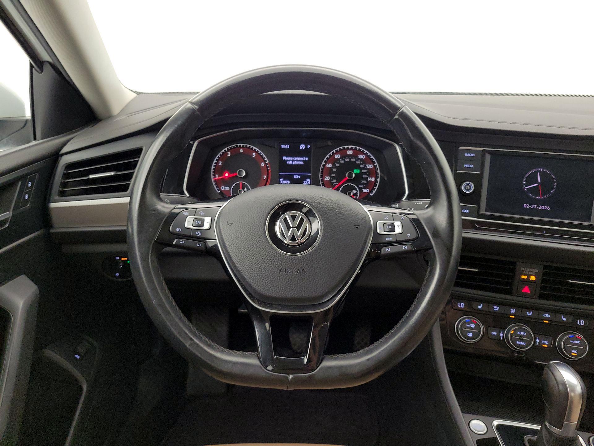 Thumbnail: 2019 Volkswagen Jetta - 10