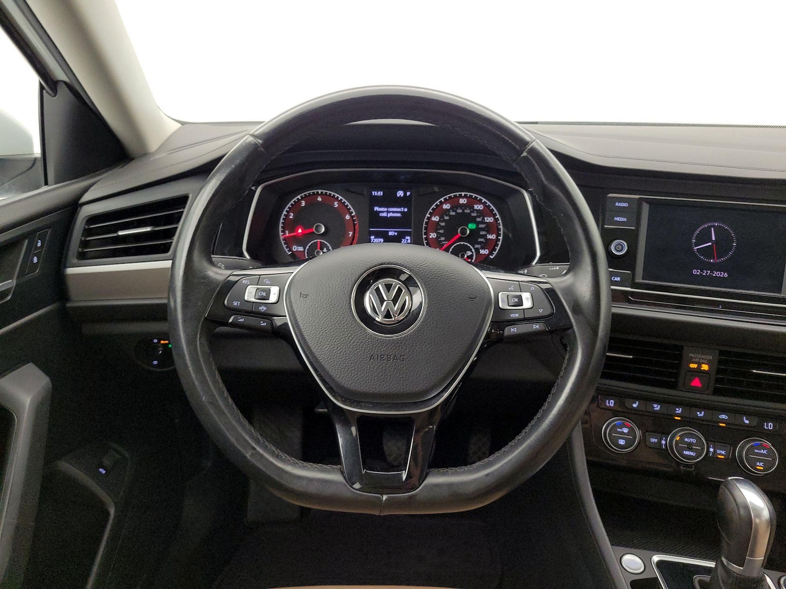 2019 Volkswagen Jetta SE - Photo 11