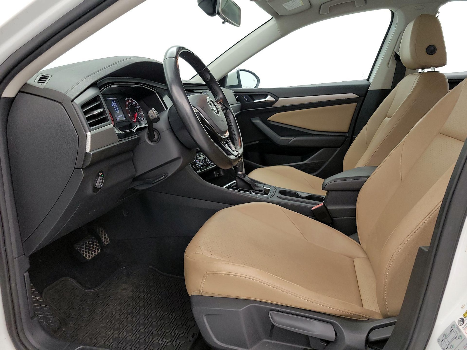 2019 Volkswagen Jetta SE - Photo 12