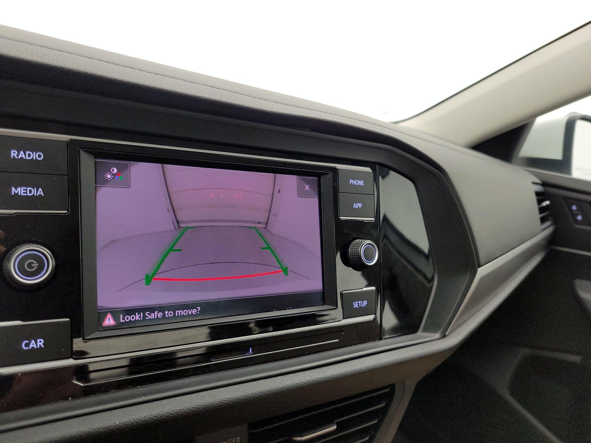 Thumbnail: 2019 Volkswagen Jetta - 14