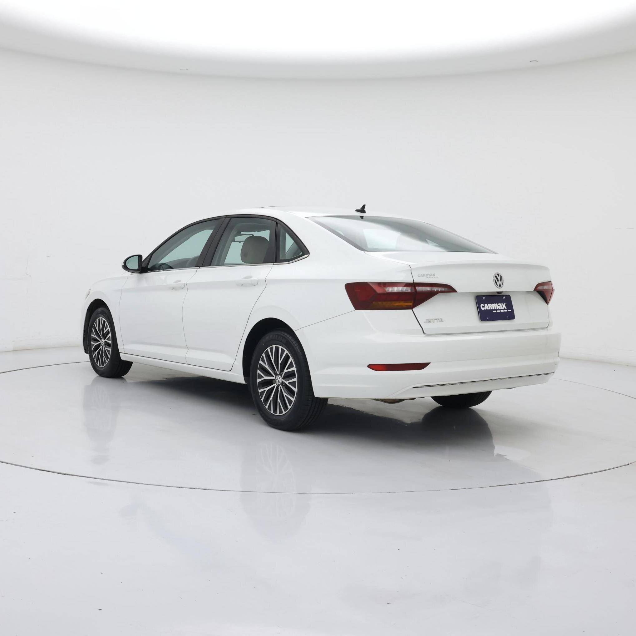 Thumbnail: 2019 Volkswagen Jetta - 2