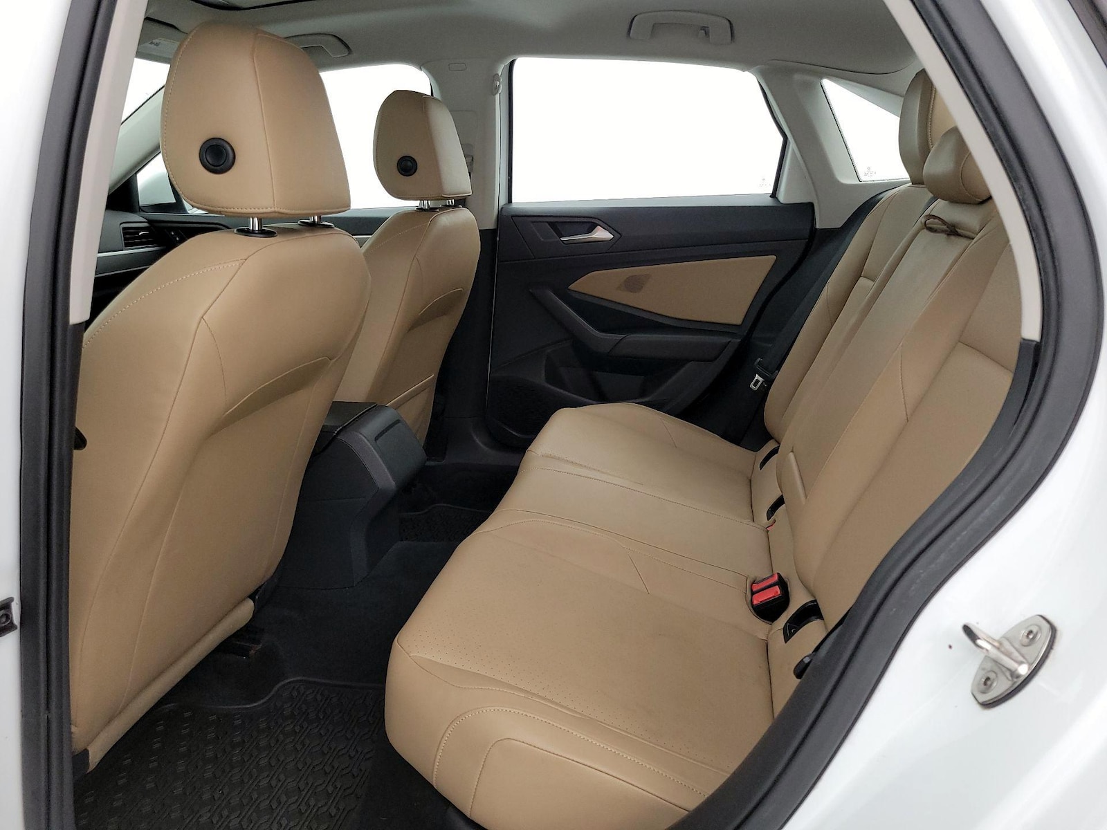 2019 Volkswagen Jetta SE - Photo 21