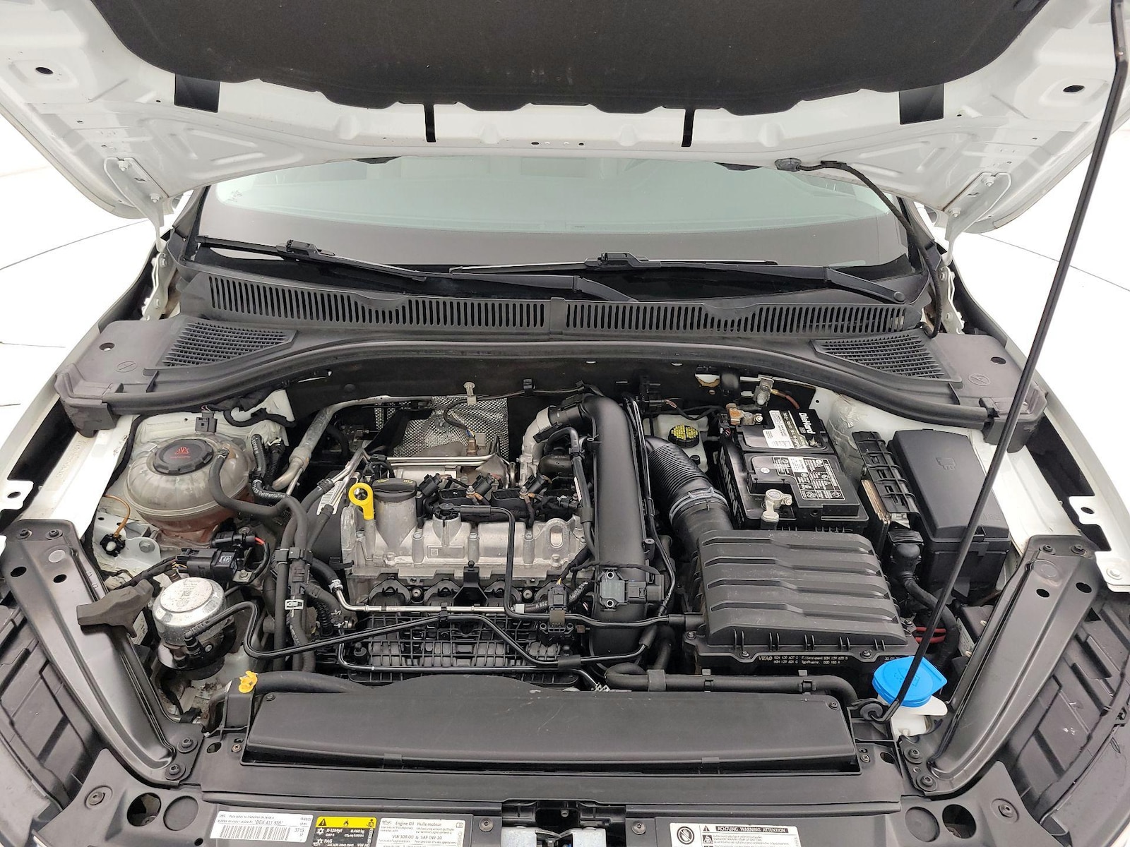 2019 Volkswagen Jetta SE - Photo 23