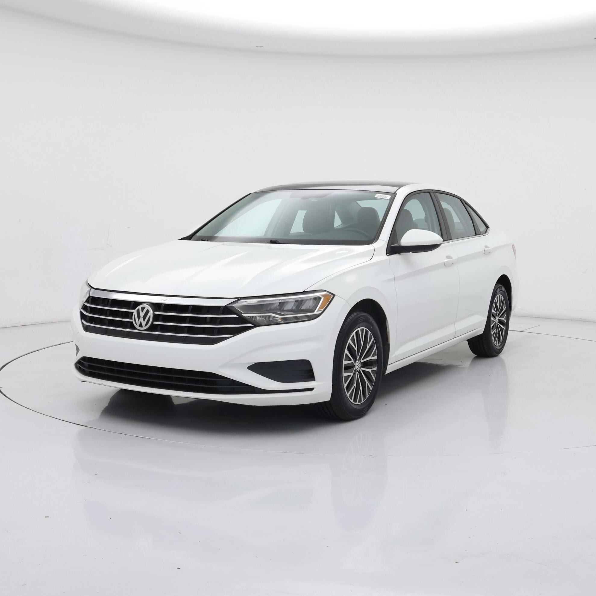Thumbnail: 2019 Volkswagen Jetta - 4