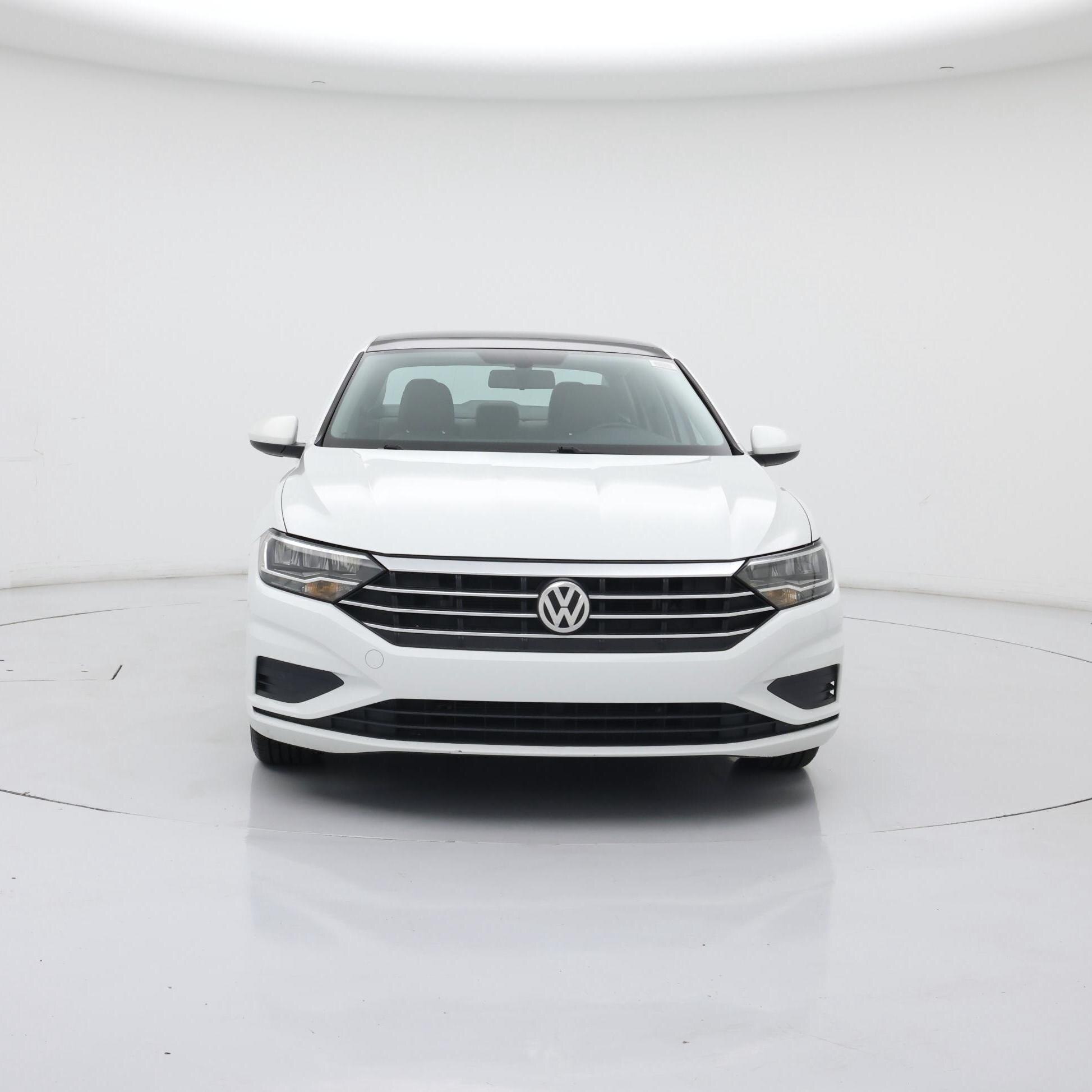 Thumbnail: 2019 Volkswagen Jetta - 5
