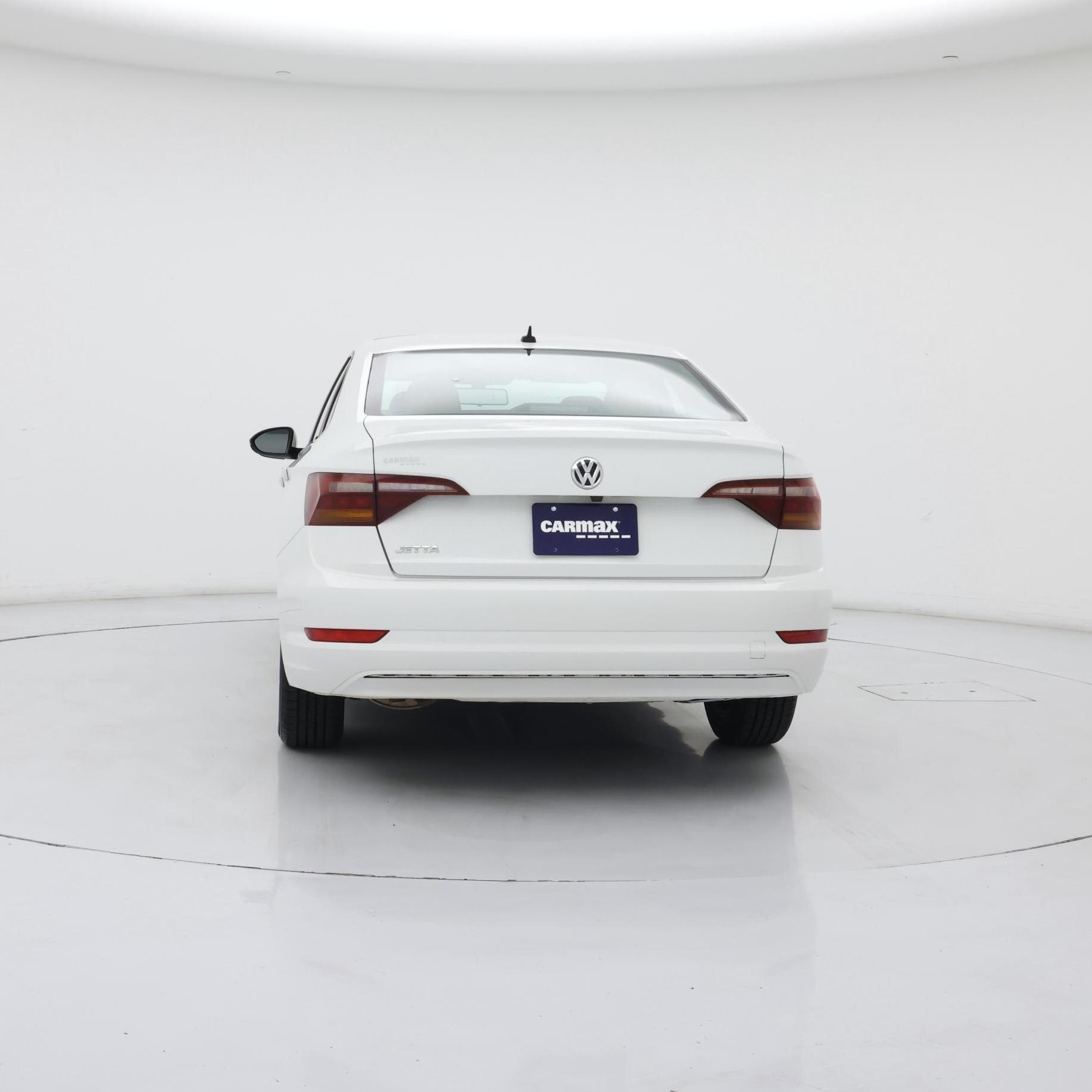 Thumbnail: 2019 Volkswagen Jetta - 6