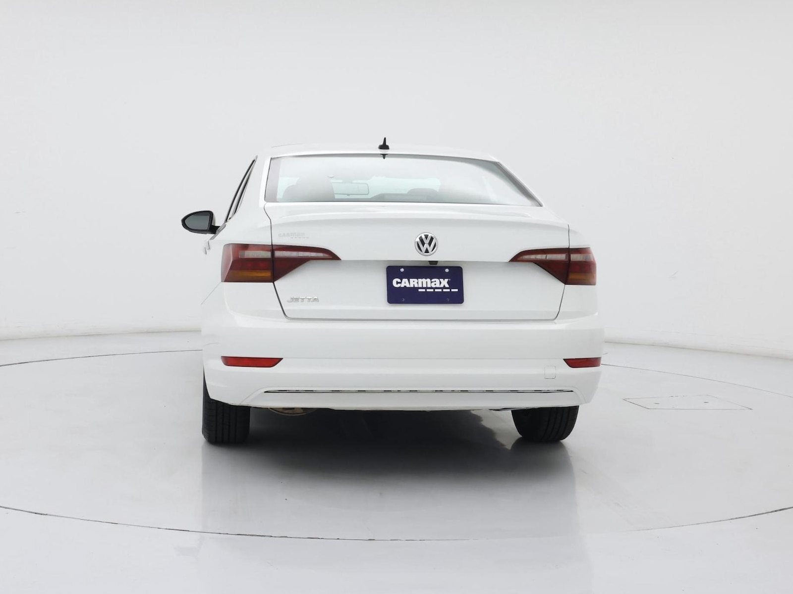 2019 Volkswagen Jetta SE - Photo 7