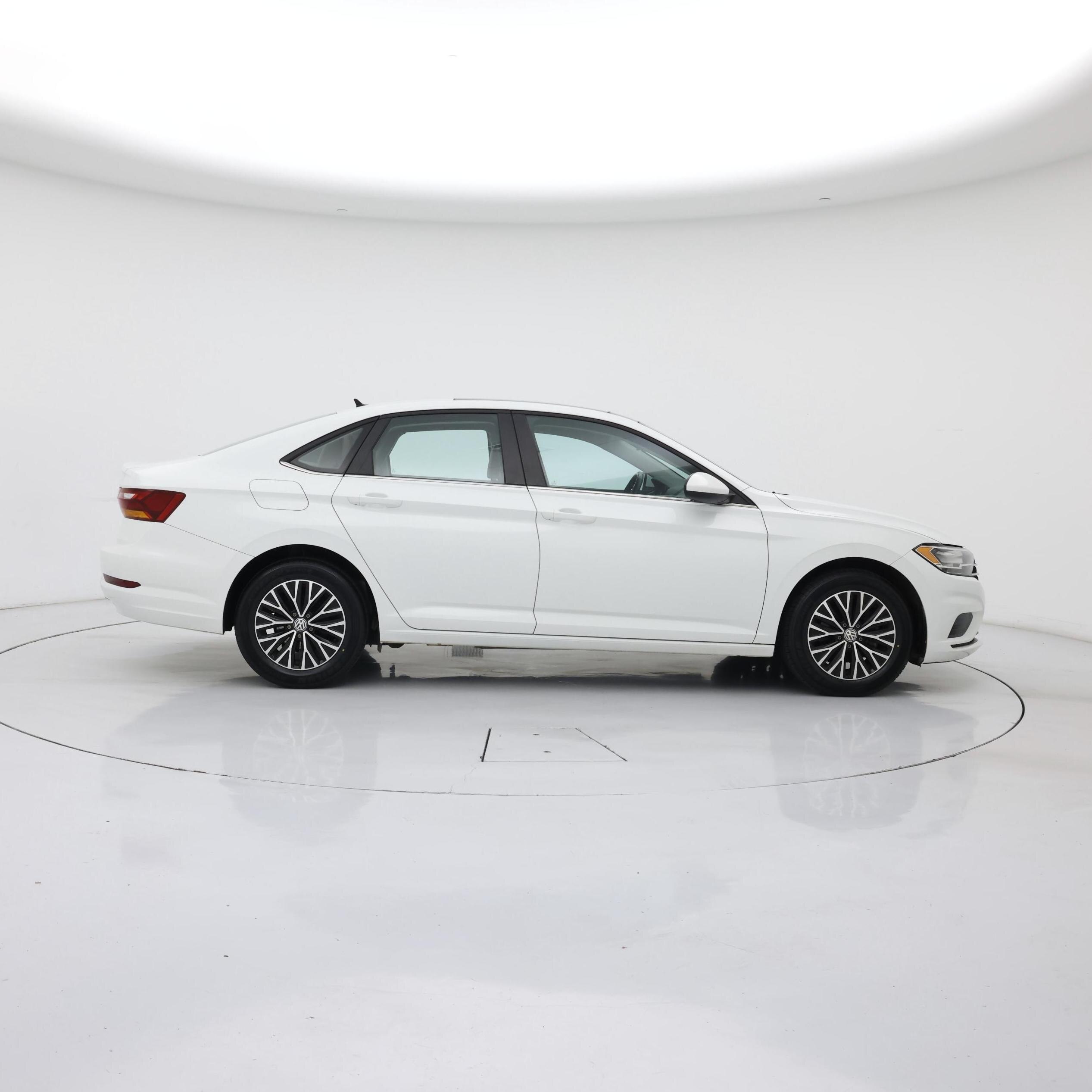 Thumbnail: 2019 Volkswagen Jetta - 7