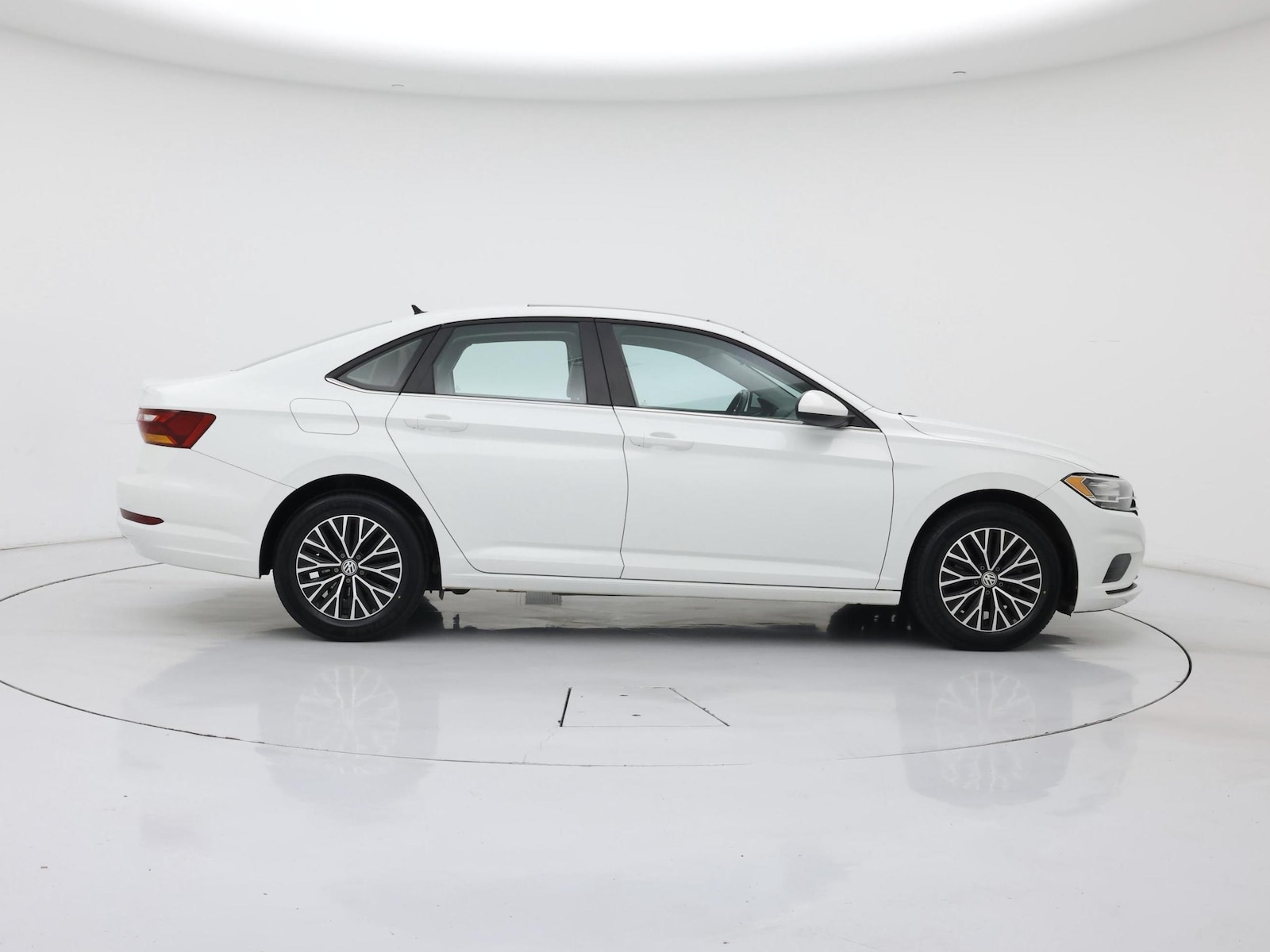 2019 Volkswagen Jetta SE - Photo 8