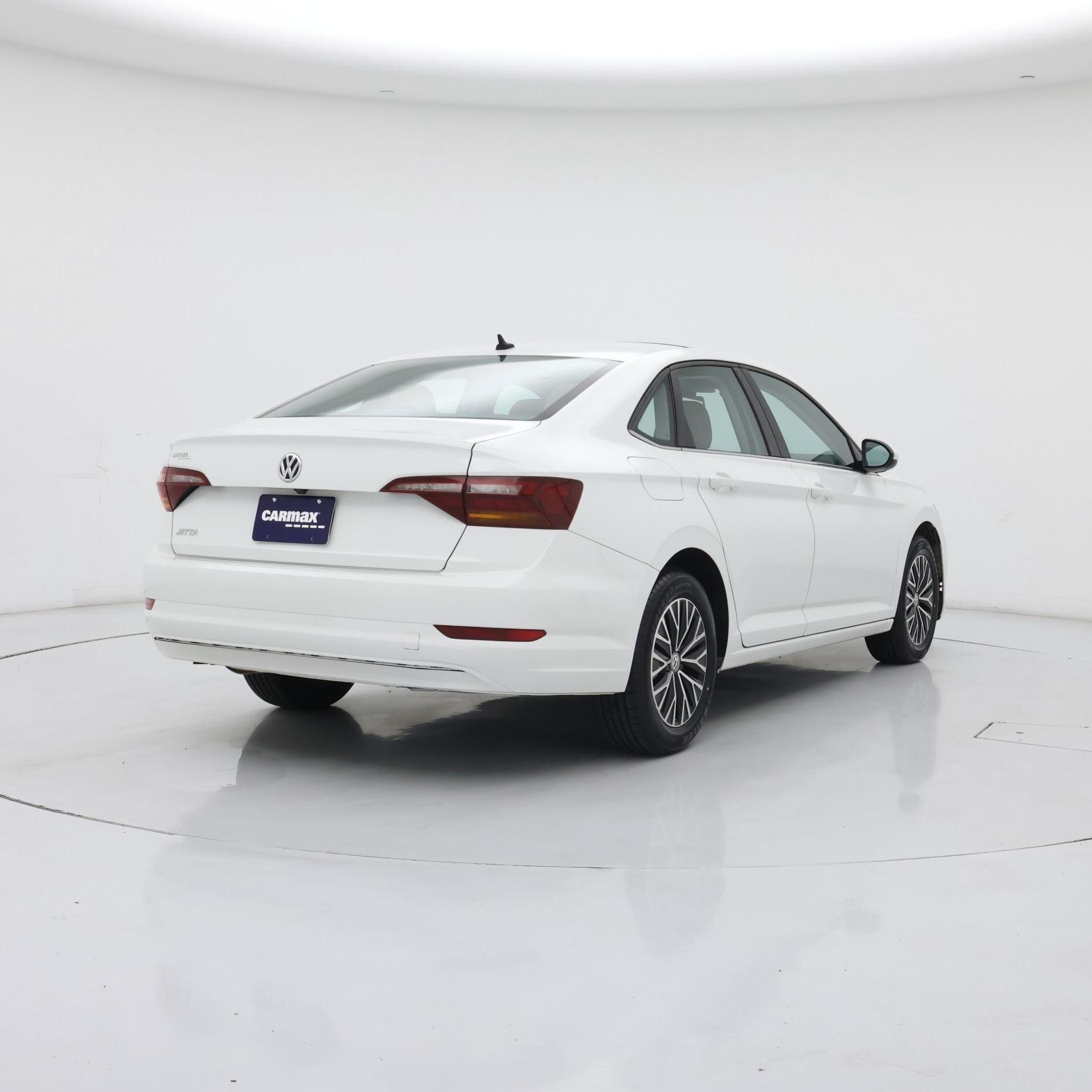 Thumbnail: 2019 Volkswagen Jetta - 8