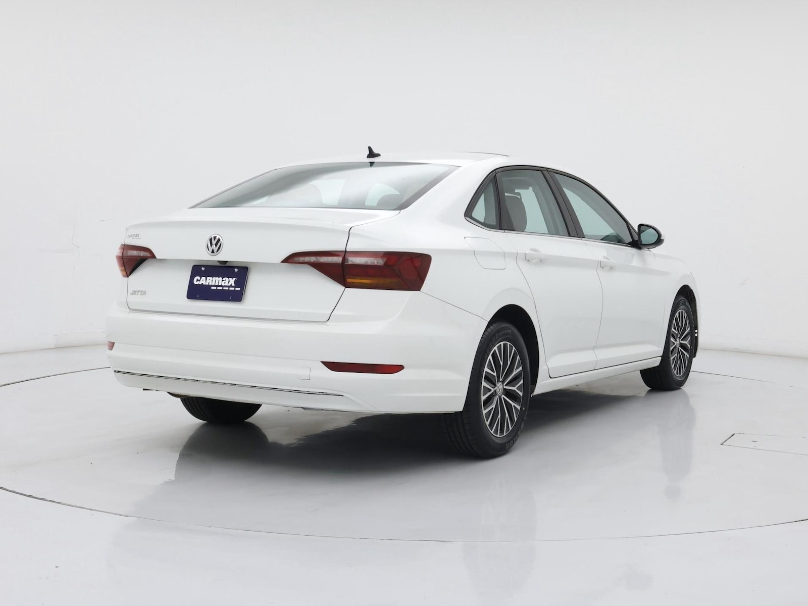 2019 Volkswagen Jetta SE - Photo 9