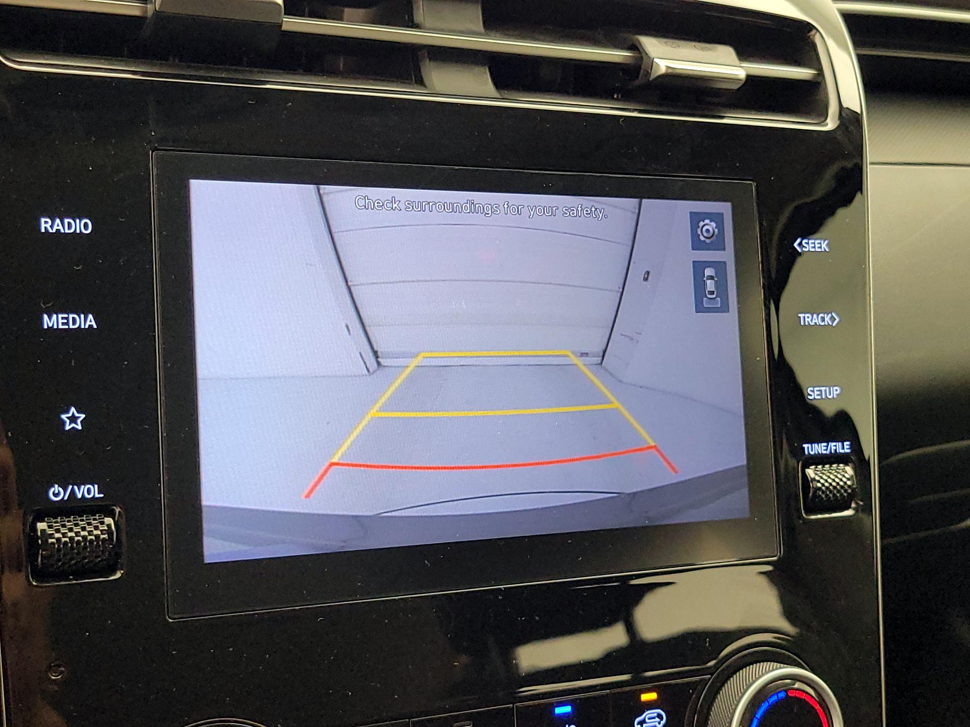 Thumbnail: 2022 Hyundai Tucson - 14