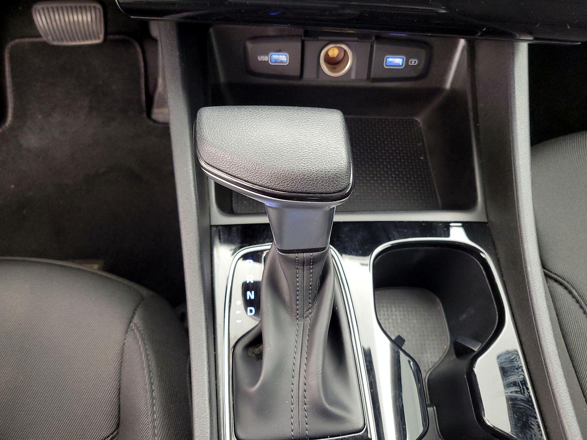 Thumbnail: 2022 Hyundai Tucson - 17