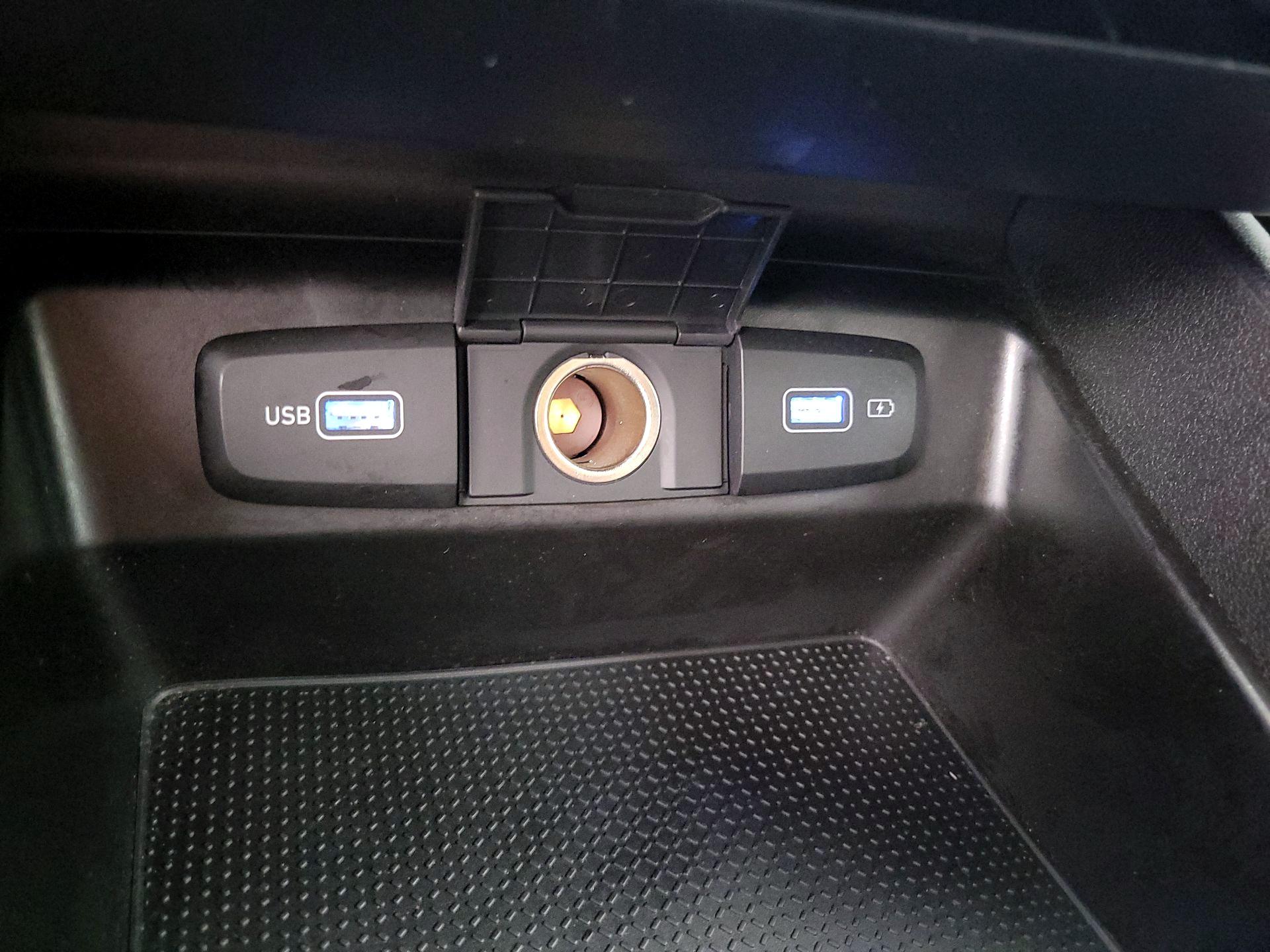 Thumbnail: 2022 Hyundai Tucson - 18