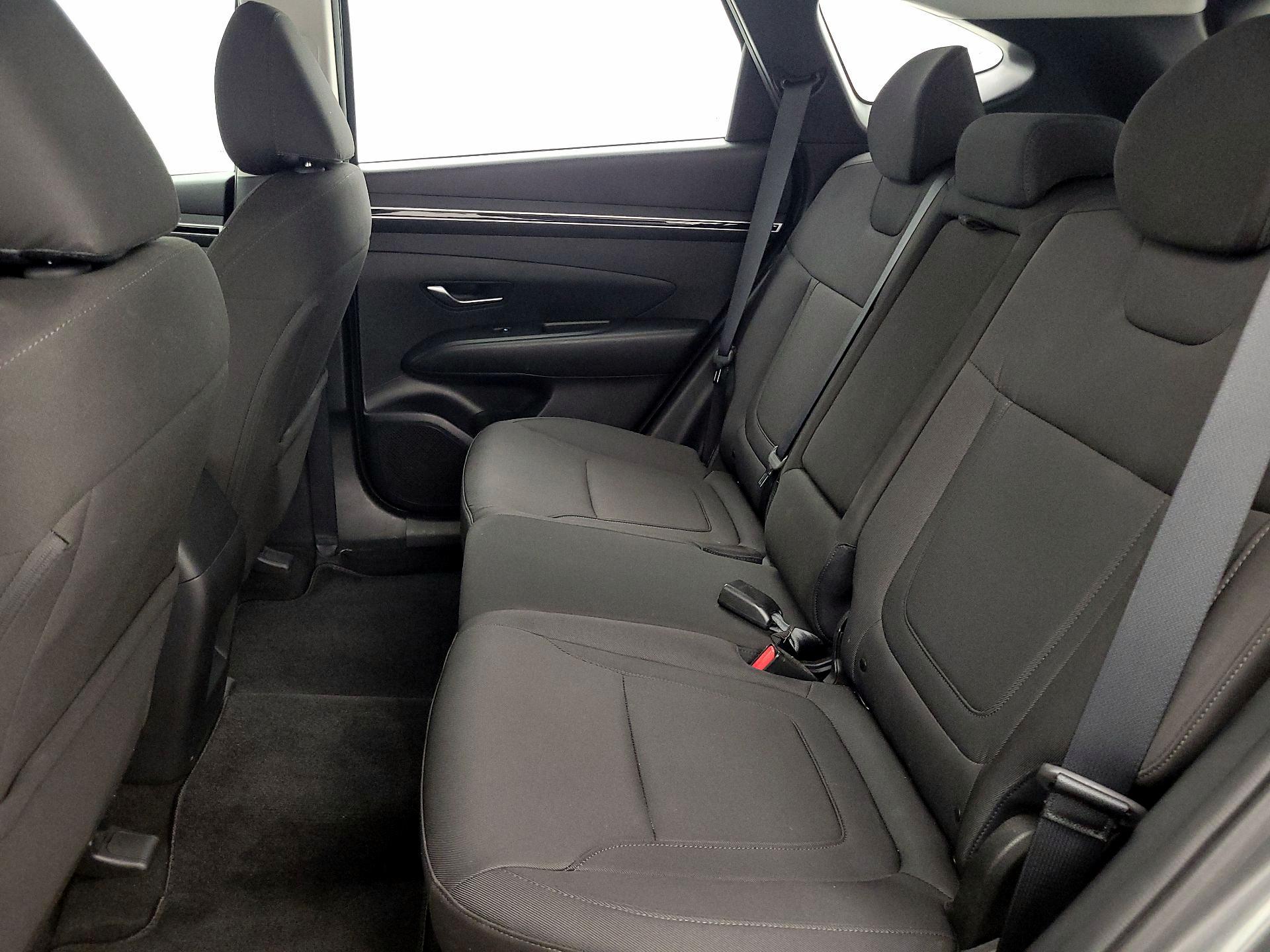 Thumbnail: 2022 Hyundai Tucson - 19