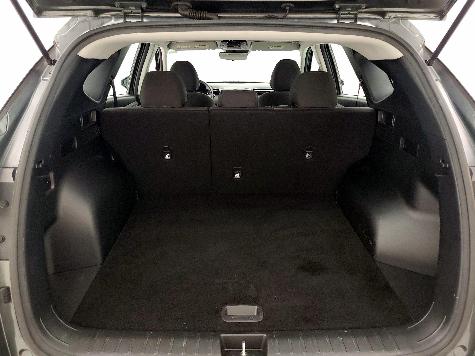 Thumbnail: 2022 Hyundai Tucson - 20