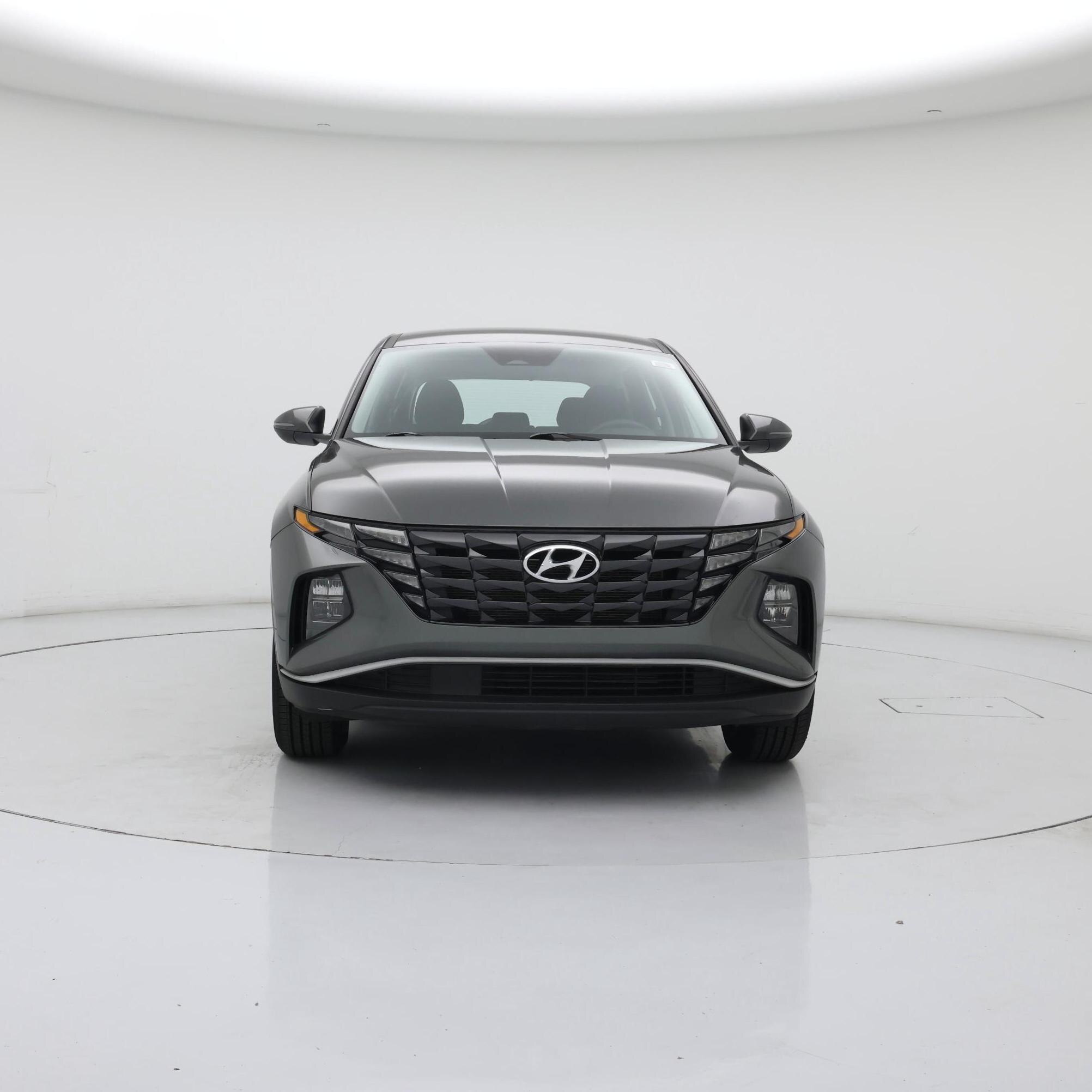 Thumbnail: 2022 Hyundai Tucson - 5