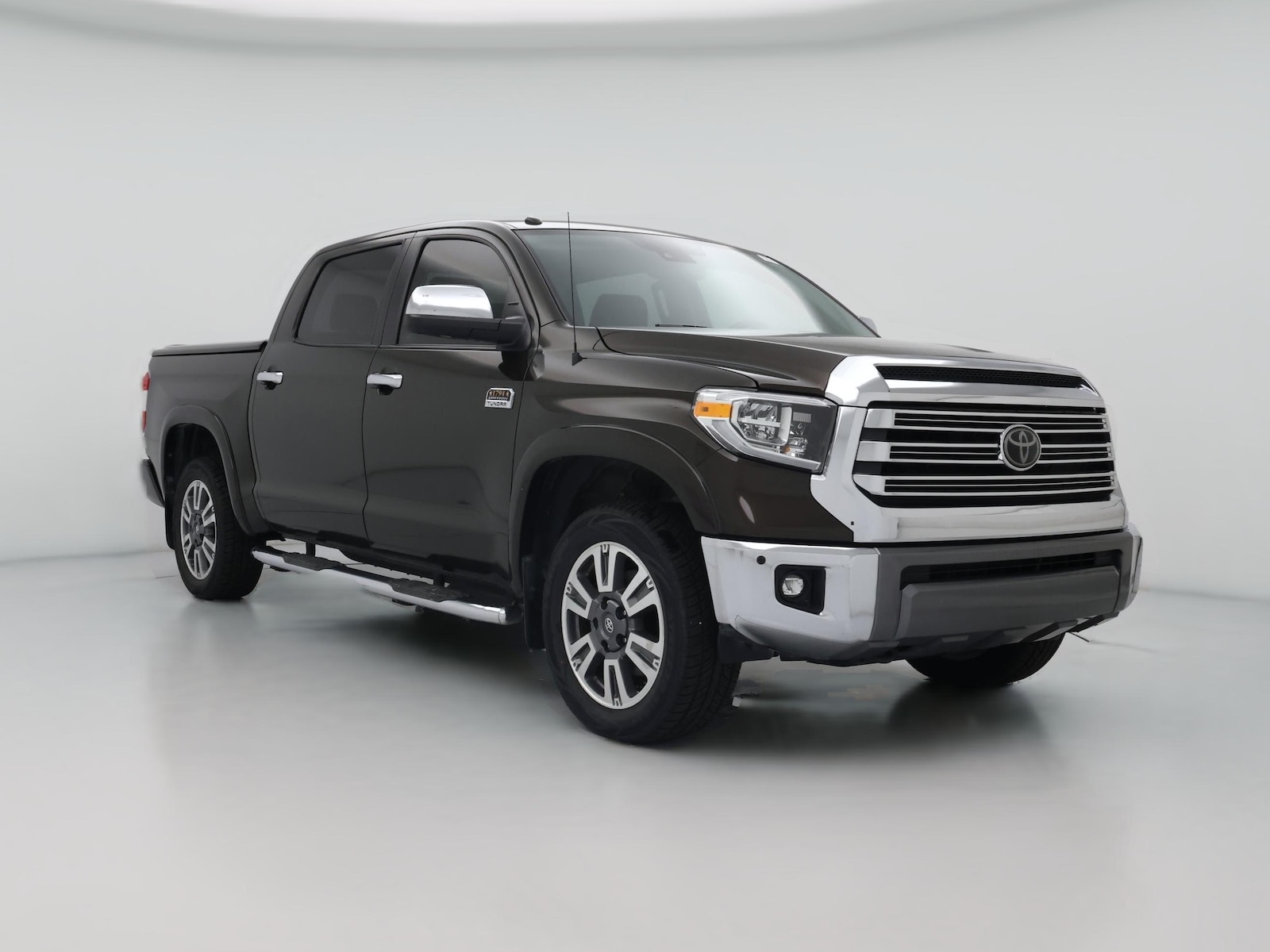 2018 Toyota Tundra