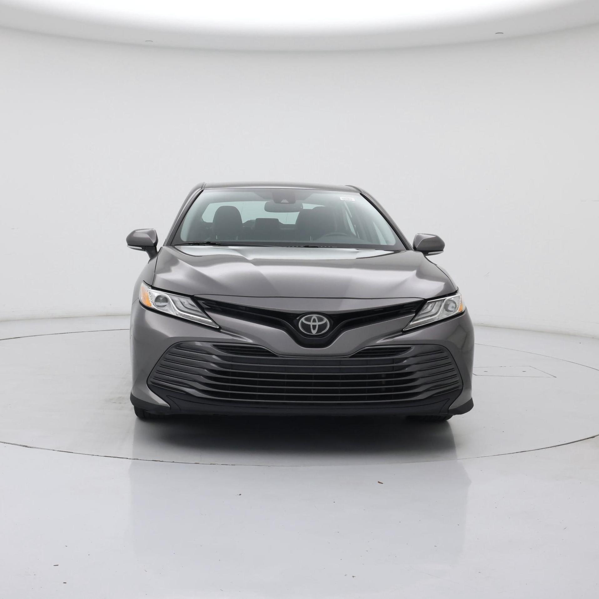 Thumbnail: 2019 Toyota Camry - 5