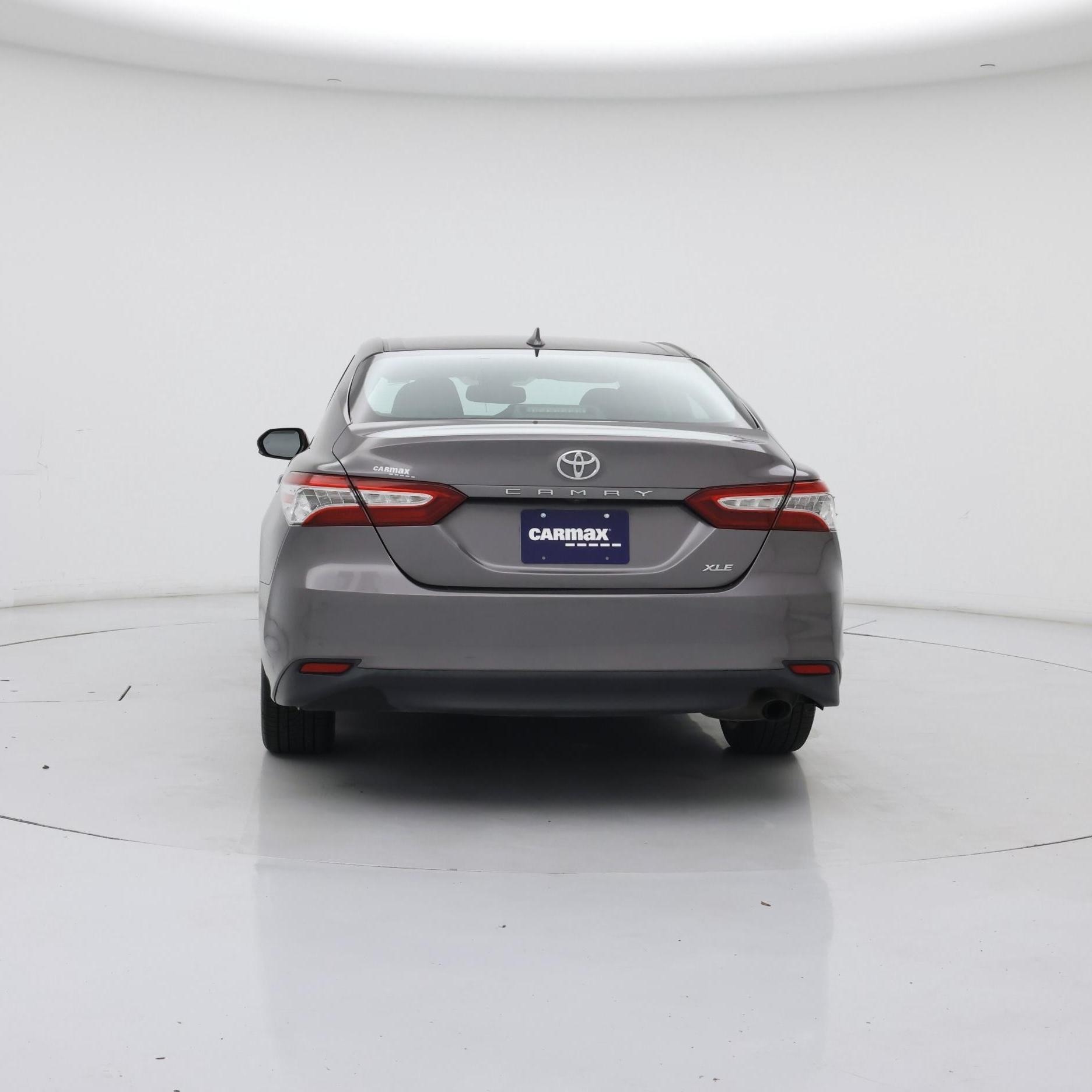 Thumbnail: 2019 Toyota Camry - 6