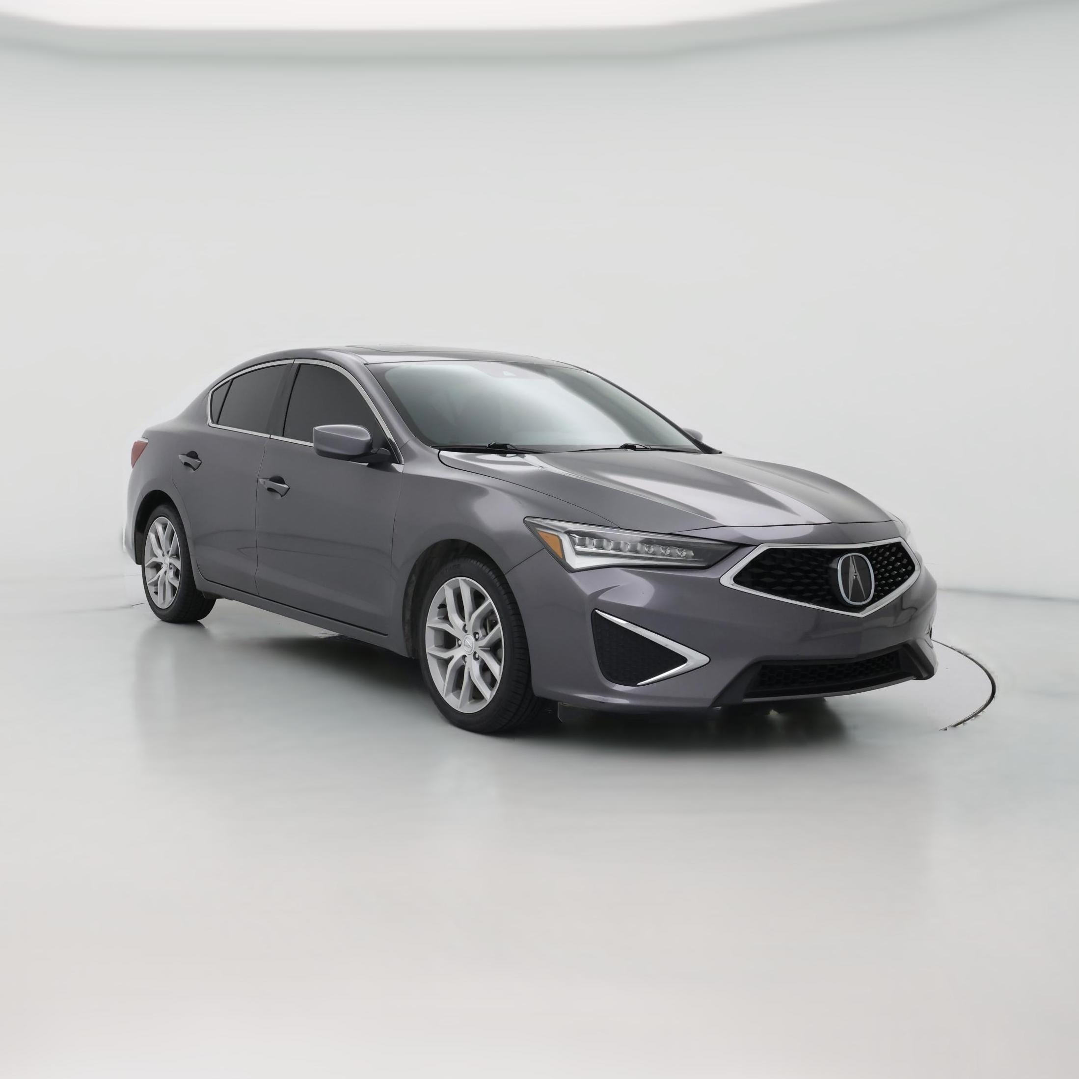 Thumbnail: 2021 Acura ILX - 1