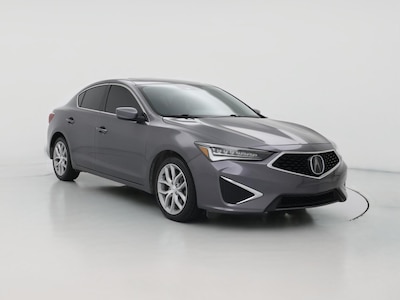 2021 Acura ILX