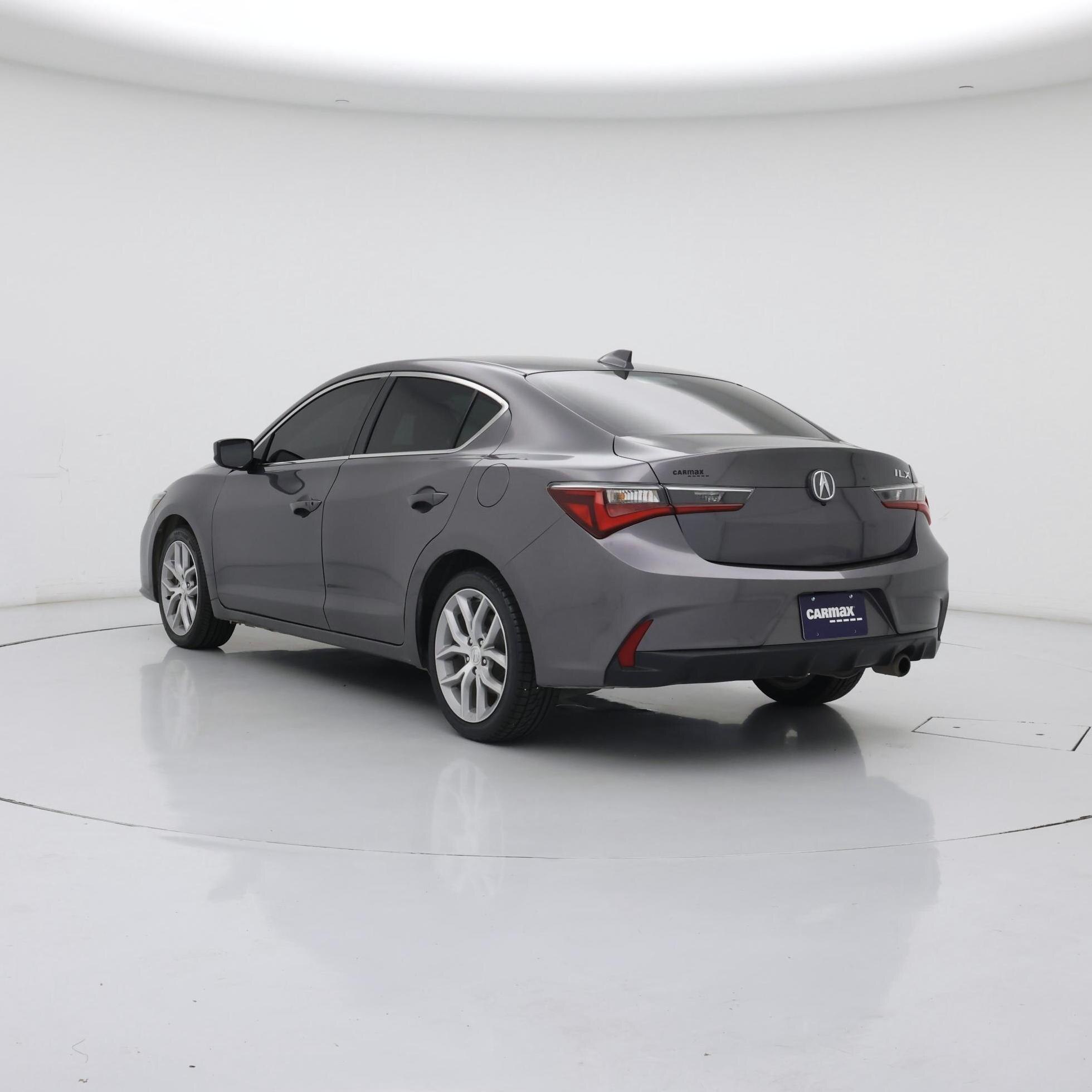 Thumbnail: 2021 Acura ILX - 2
