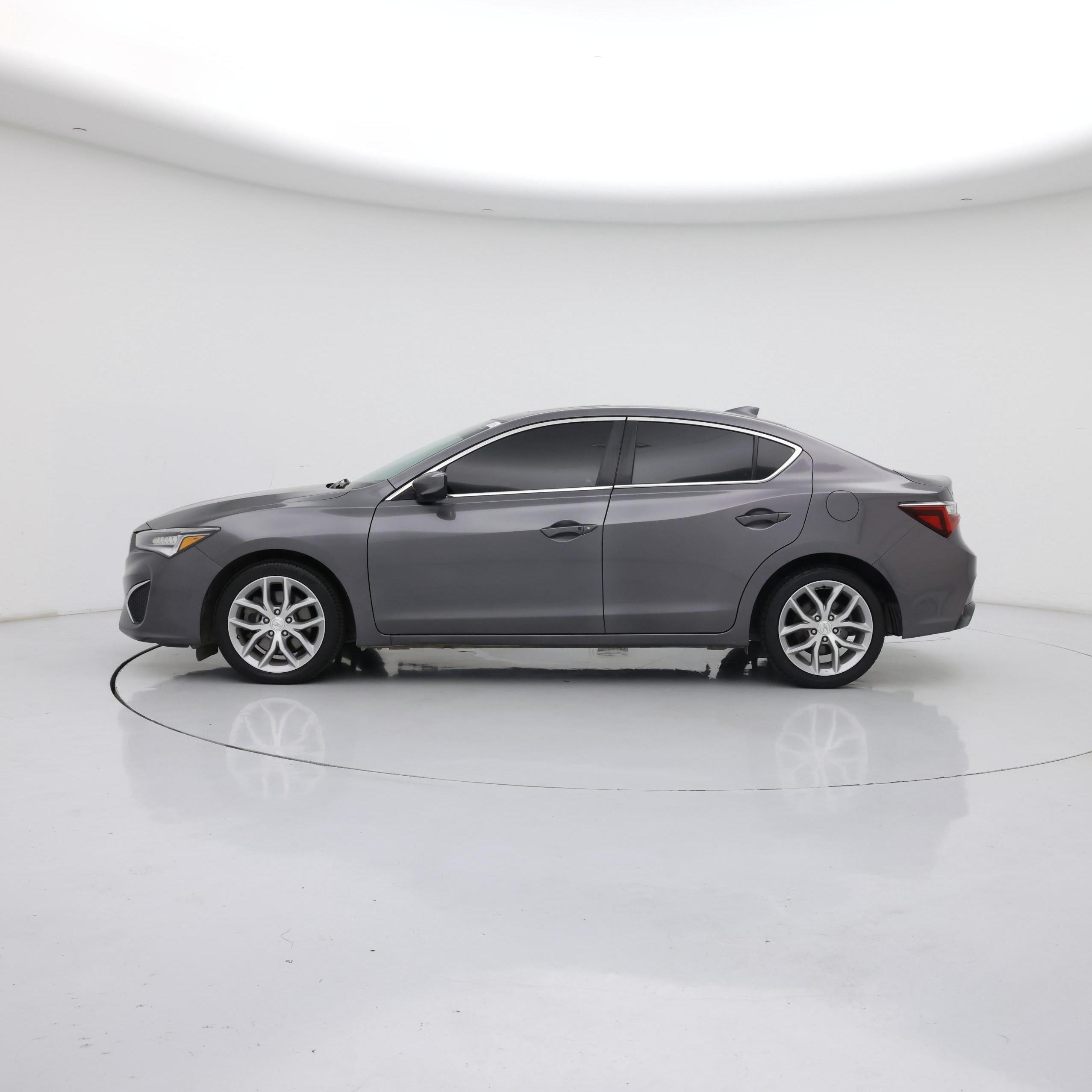 Thumbnail: 2021 Acura ILX - 3