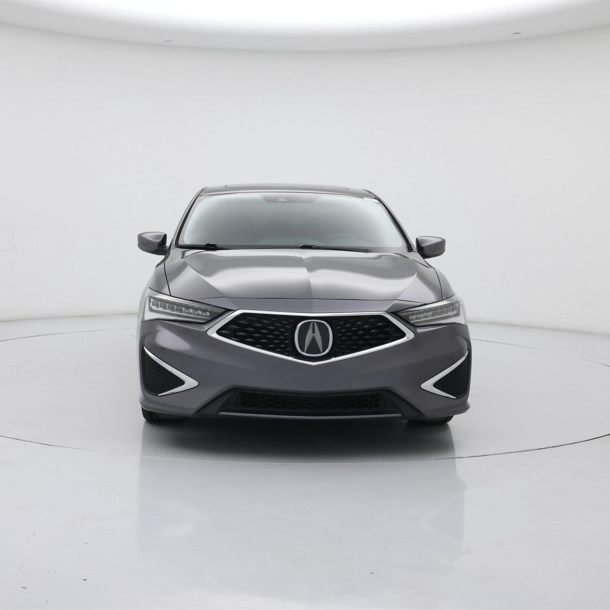 Thumbnail: 2021 Acura ILX - 5