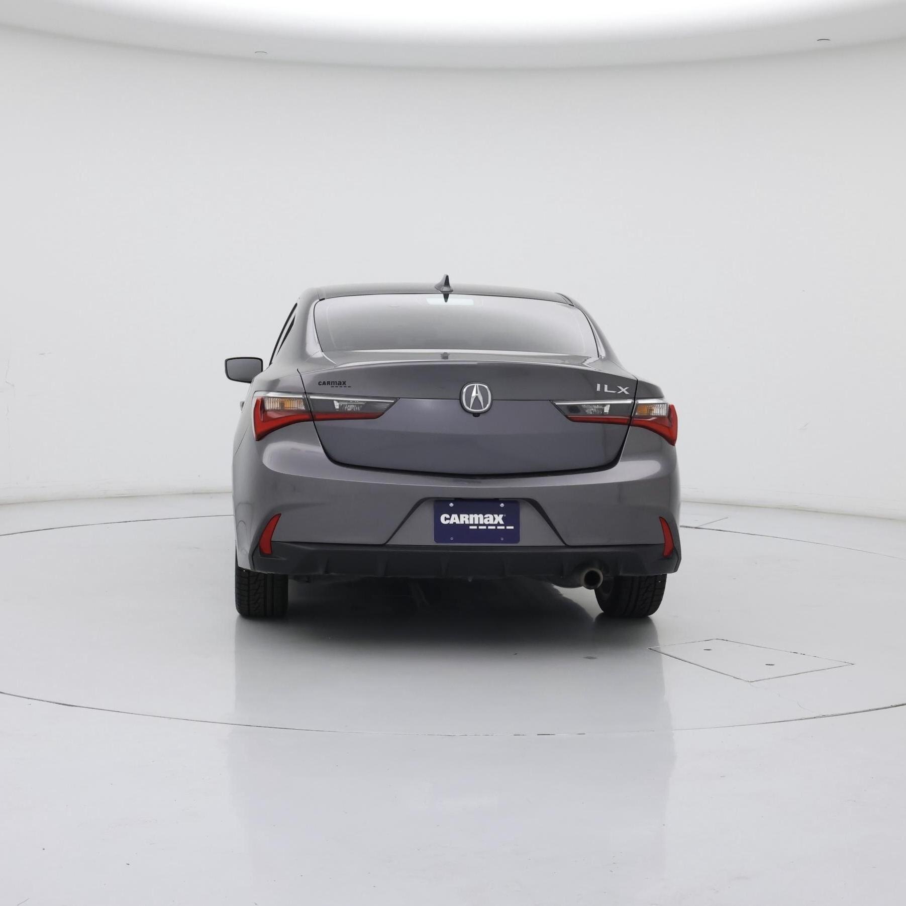 Thumbnail: 2021 Acura ILX - 6