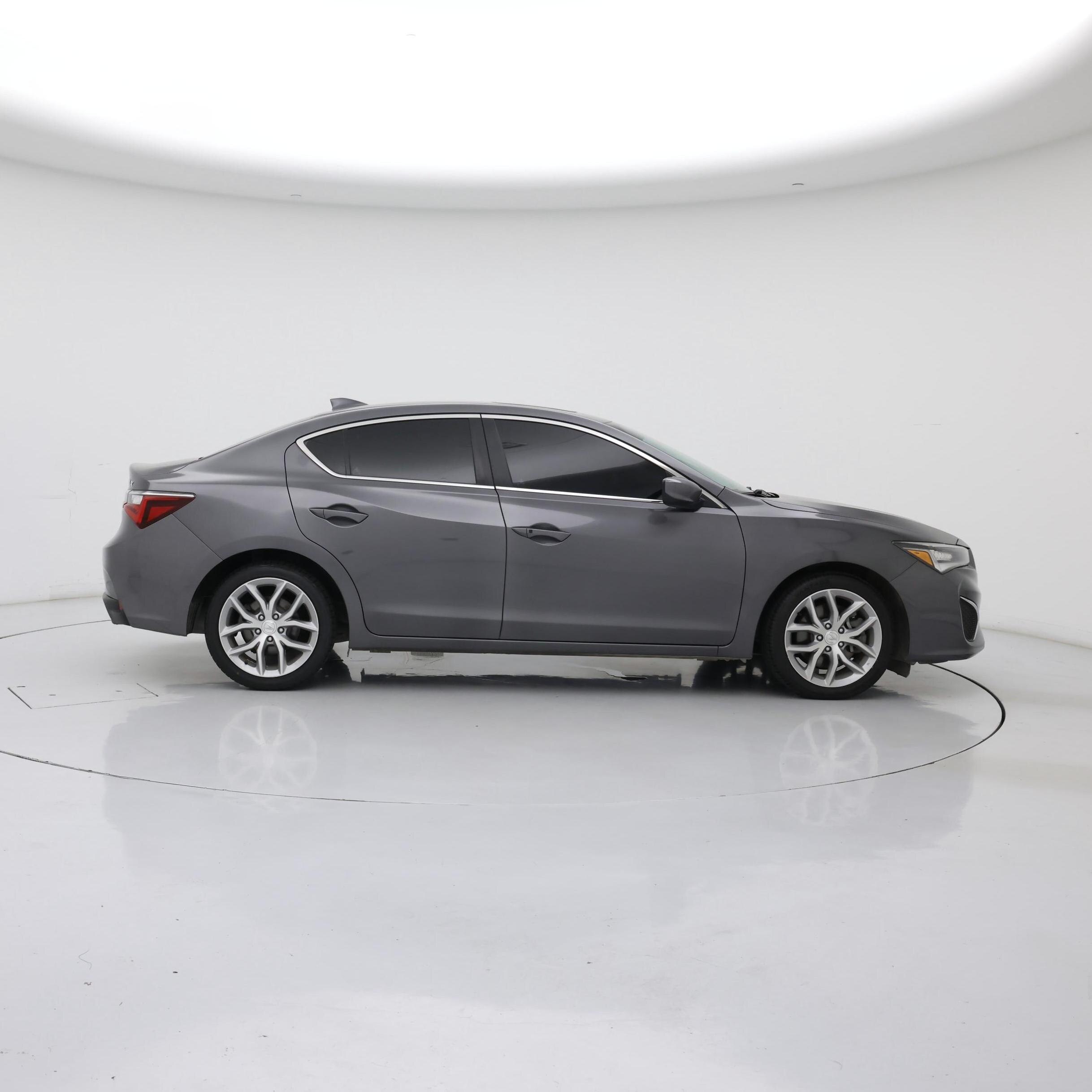 Thumbnail: 2021 Acura ILX - 7