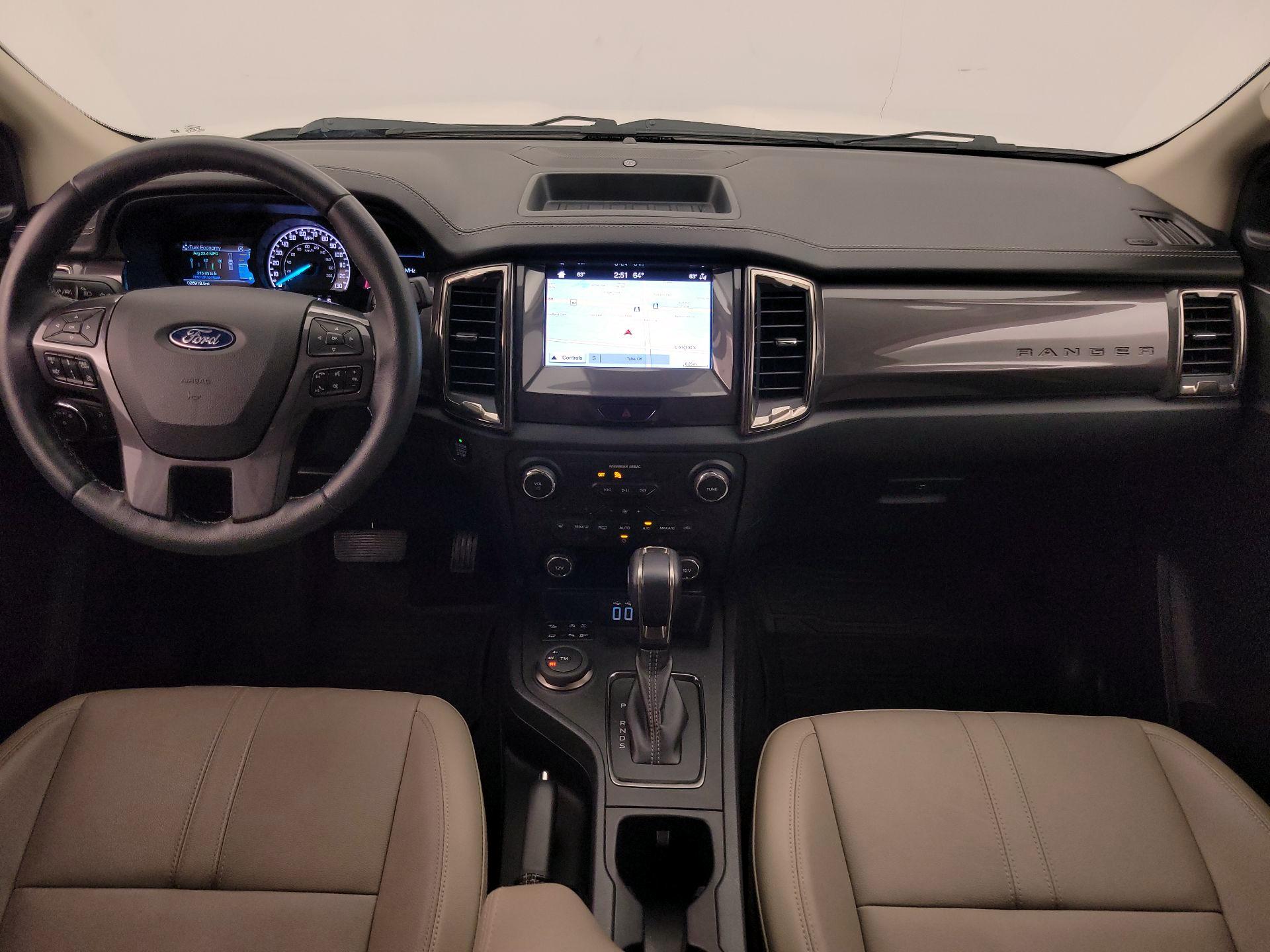 Thumbnail: 2019 Ford Ranger - 9