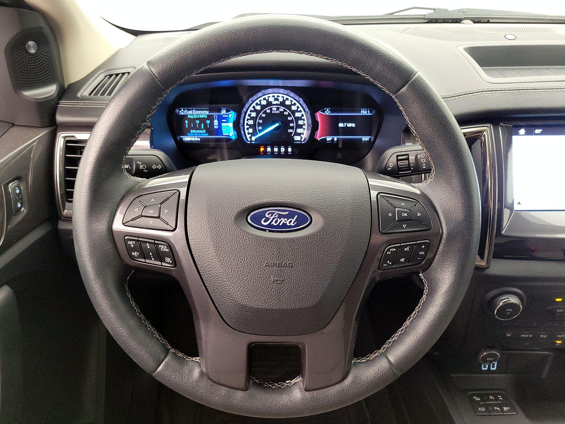 Thumbnail: 2019 Ford Ranger - 10