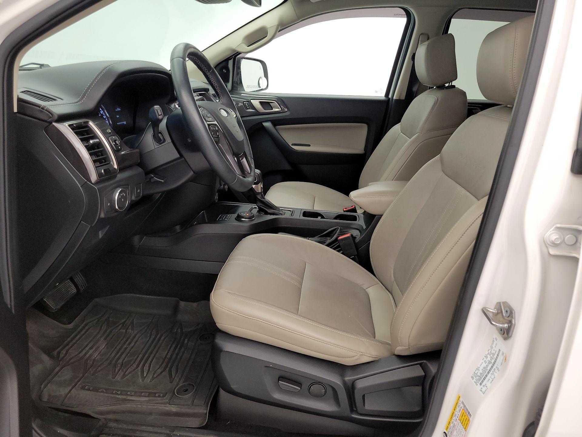 Thumbnail: 2019 Ford Ranger - 11