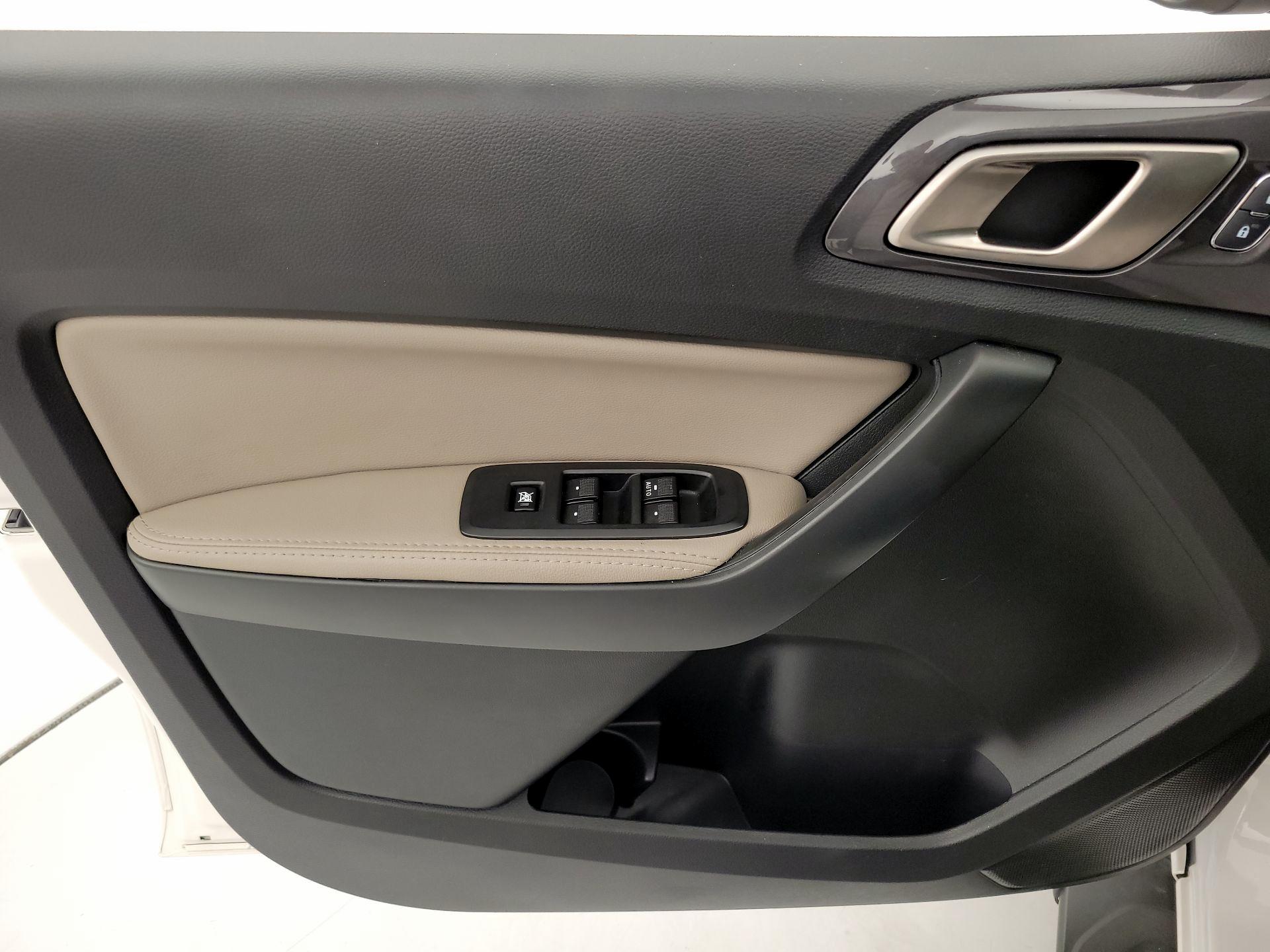 Thumbnail: 2019 Ford Ranger - 12