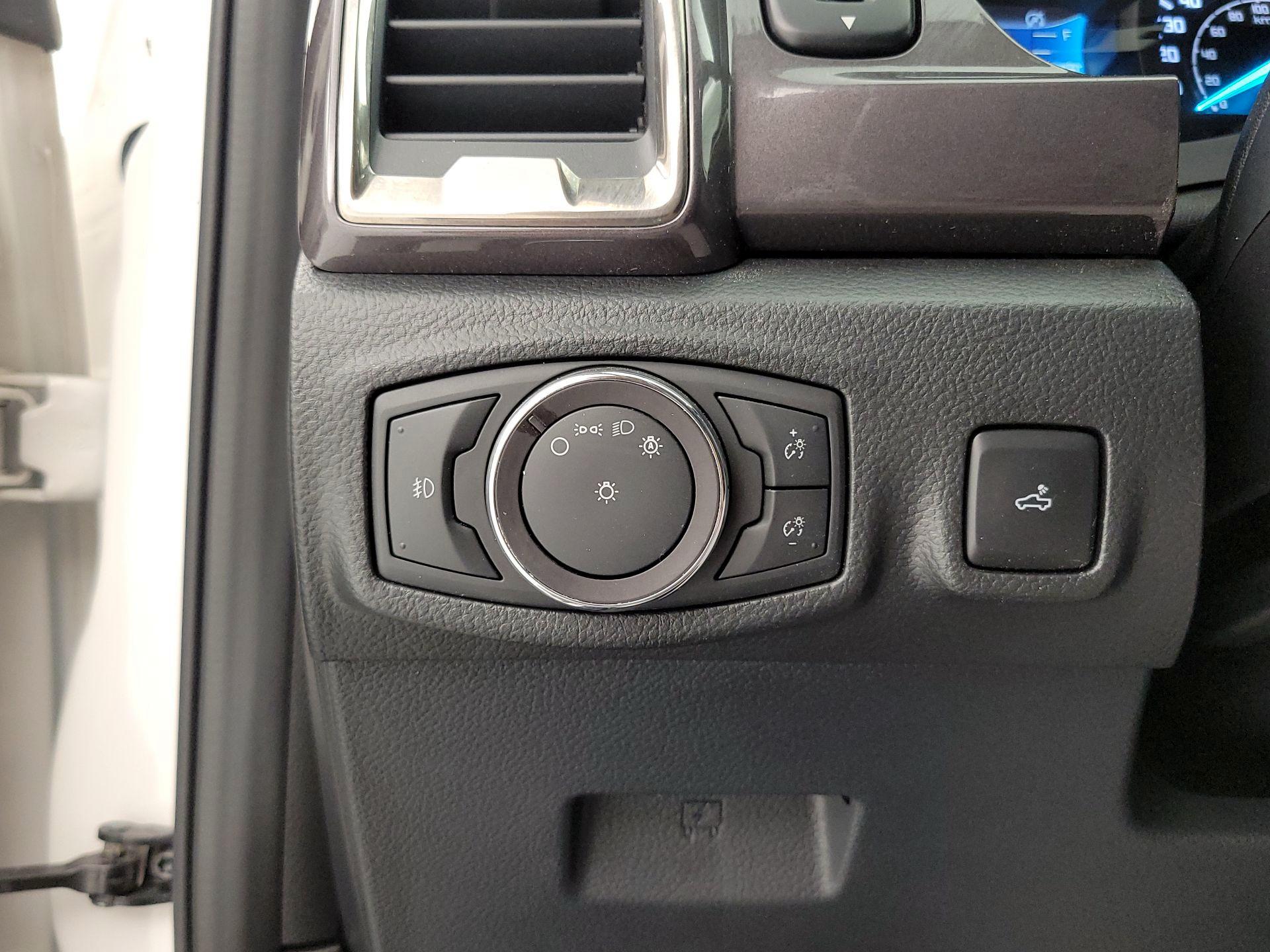 Thumbnail: 2019 Ford Ranger - 13