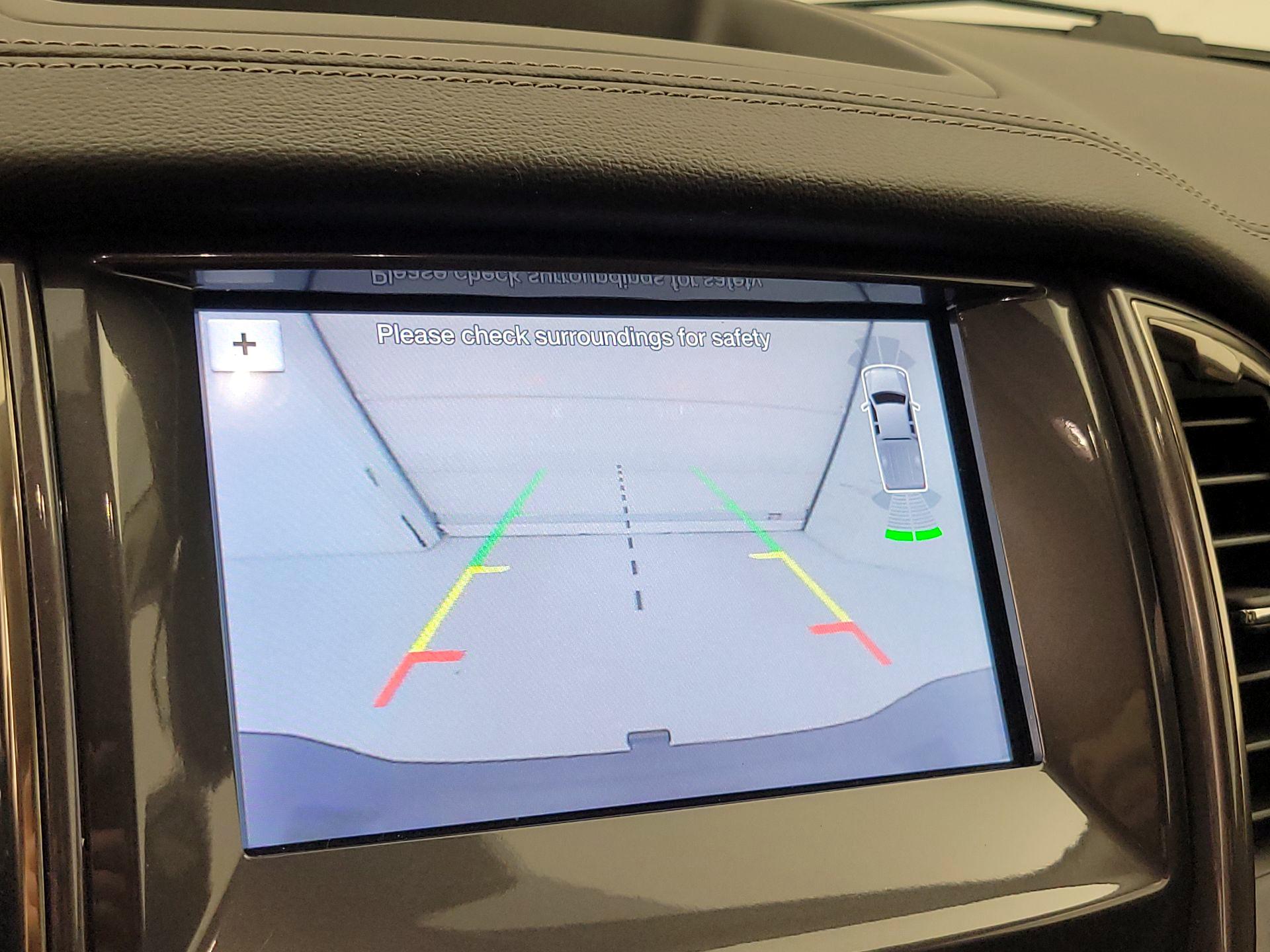 Thumbnail: 2019 Ford Ranger - 15