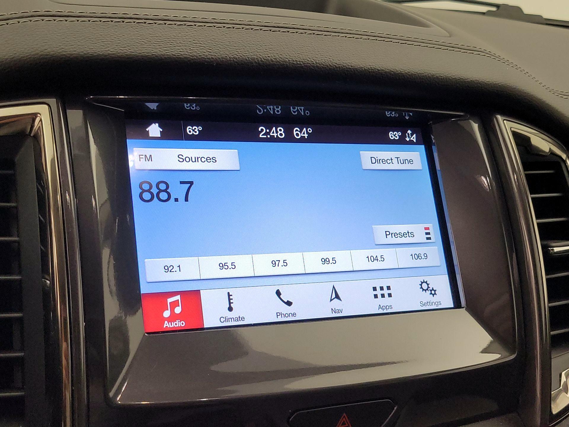 Thumbnail: 2019 Ford Ranger - 16