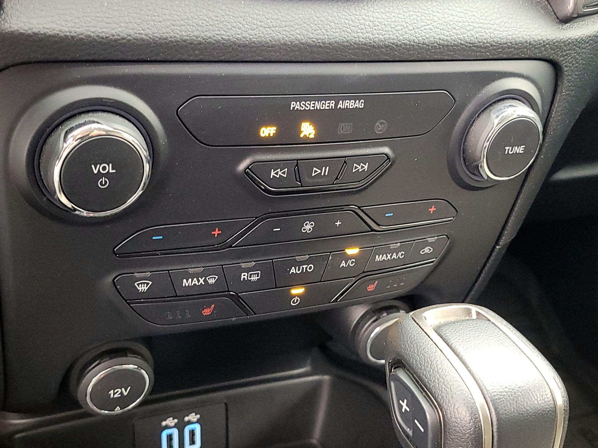 Thumbnail: 2019 Ford Ranger - 17