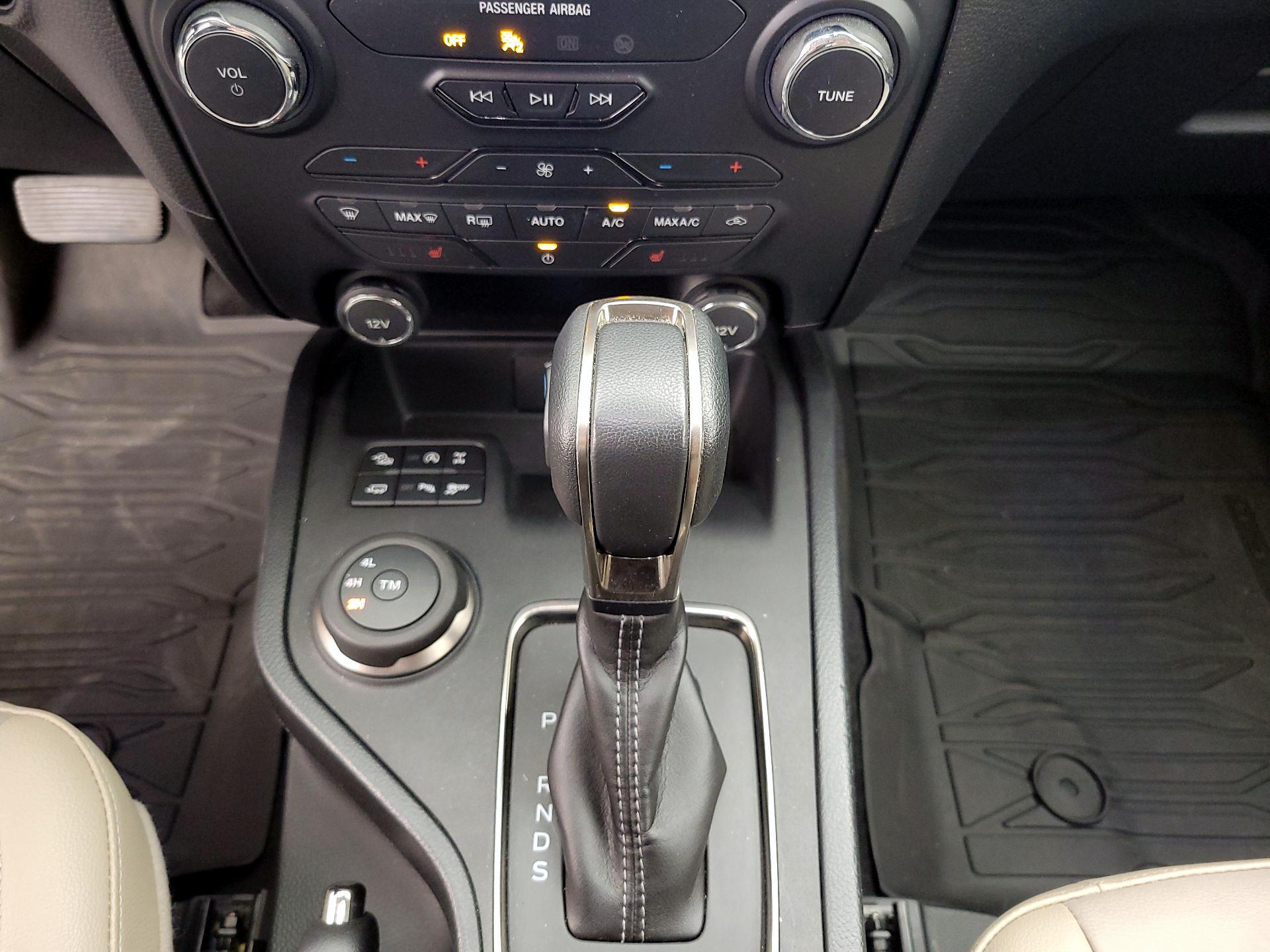 Thumbnail: 2019 Ford Ranger - 18