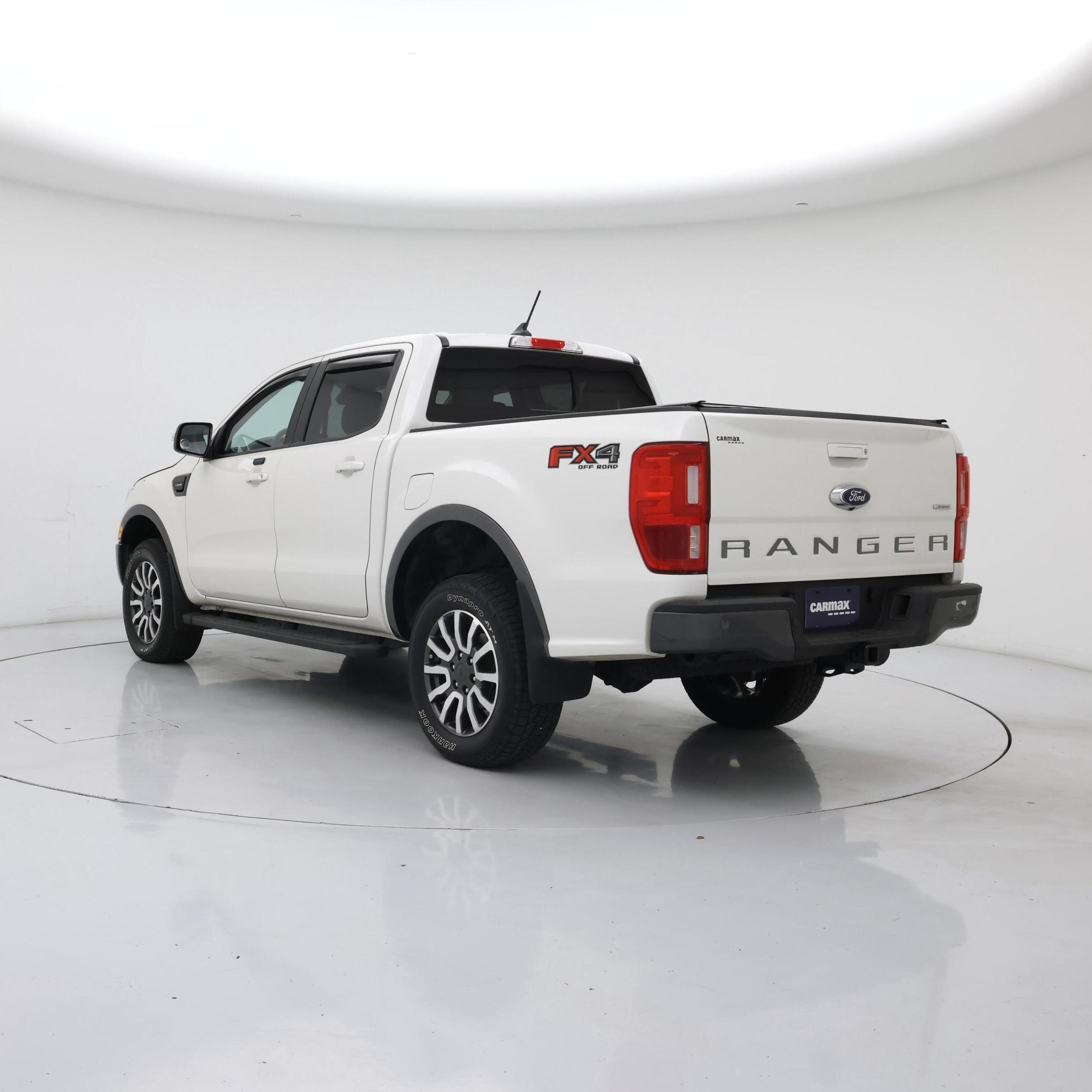 Thumbnail: 2019 Ford Ranger - 2