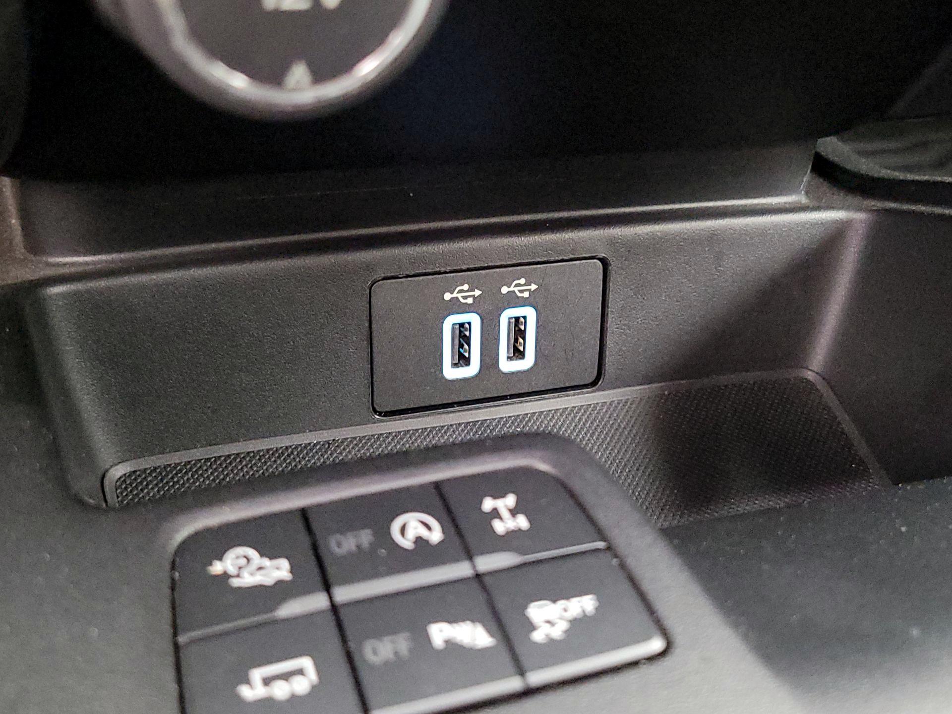 Thumbnail: 2019 Ford Ranger - 19