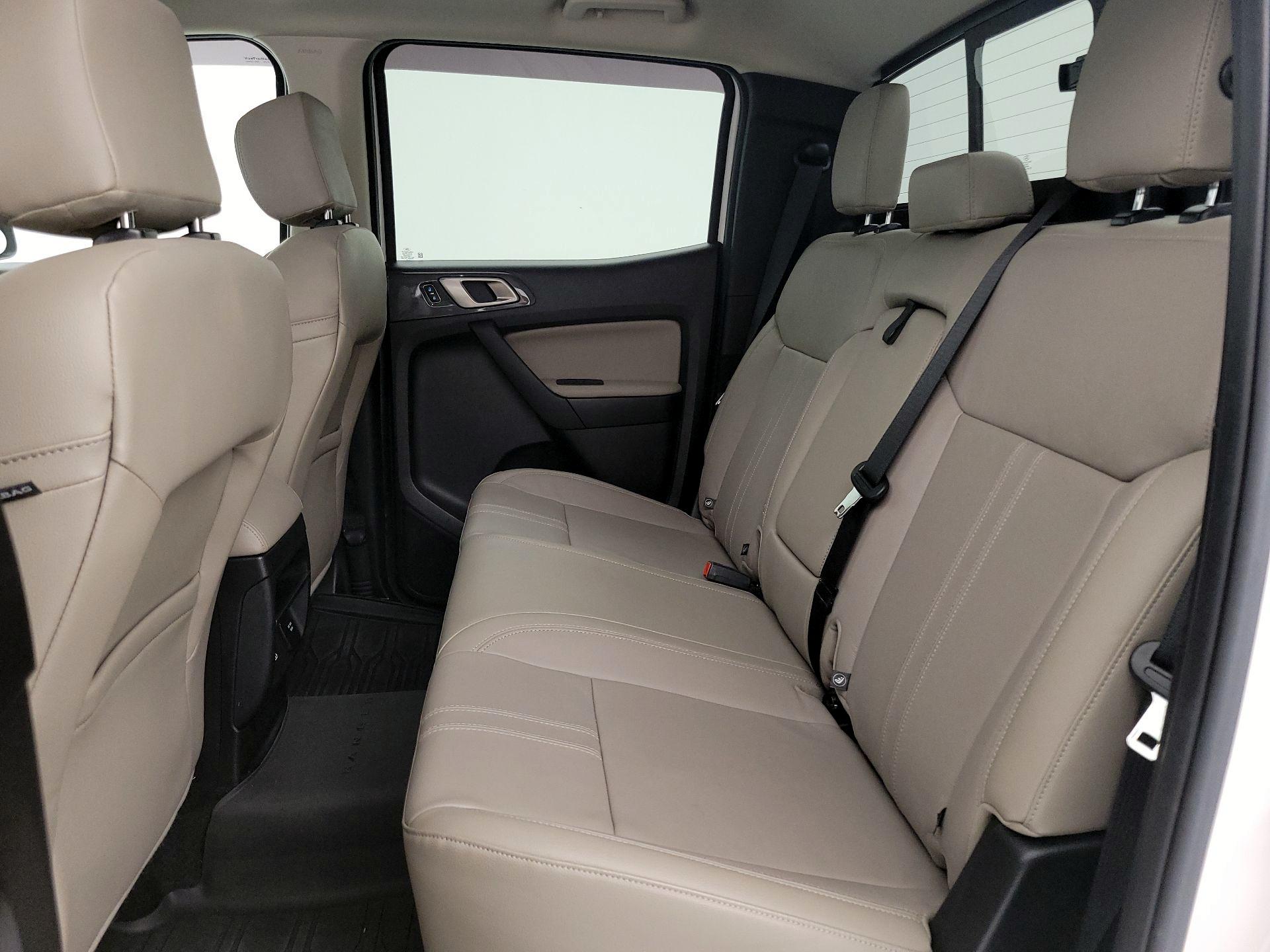 Thumbnail: 2019 Ford Ranger - 20