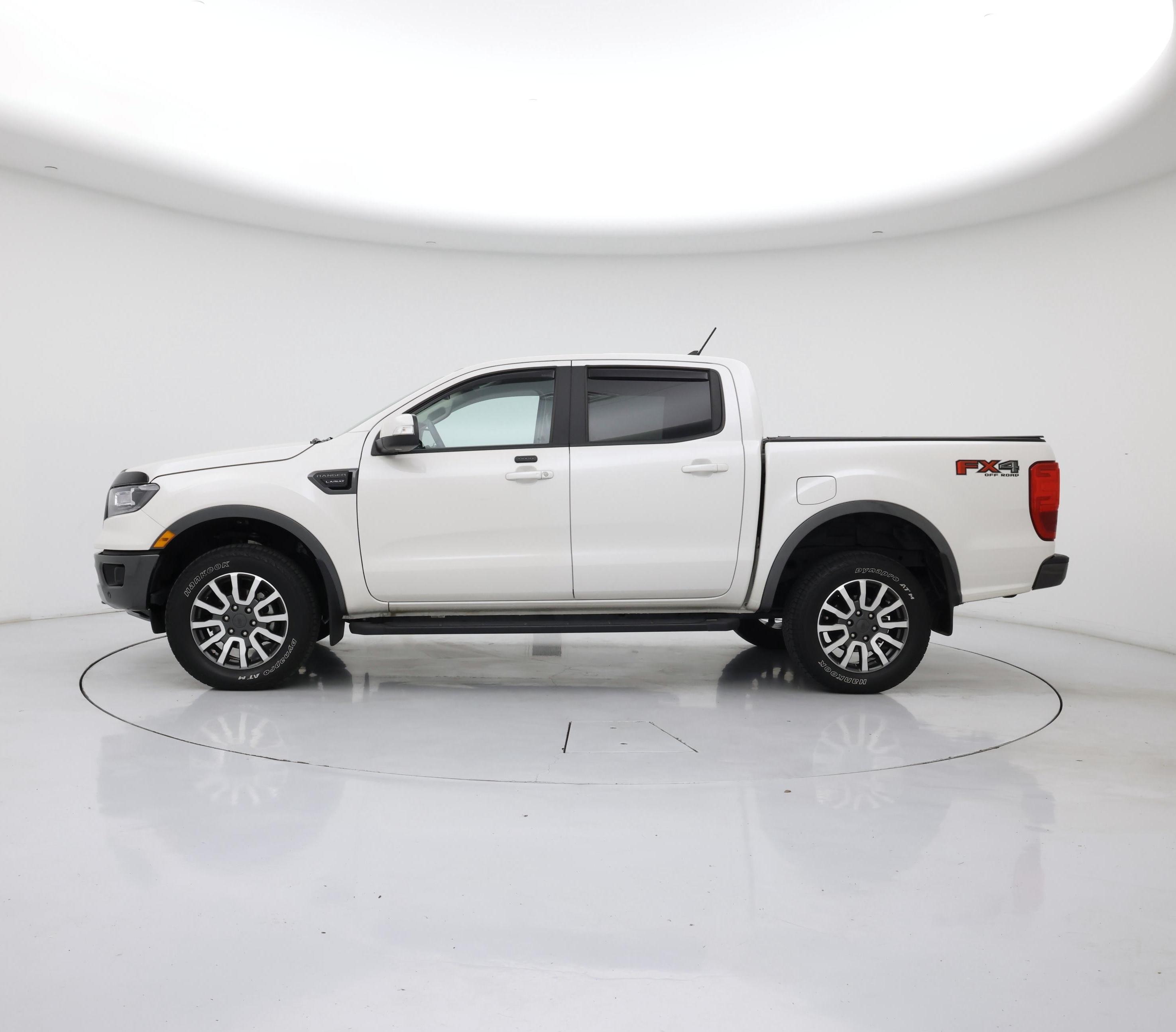 Thumbnail: 2019 Ford Ranger - 3